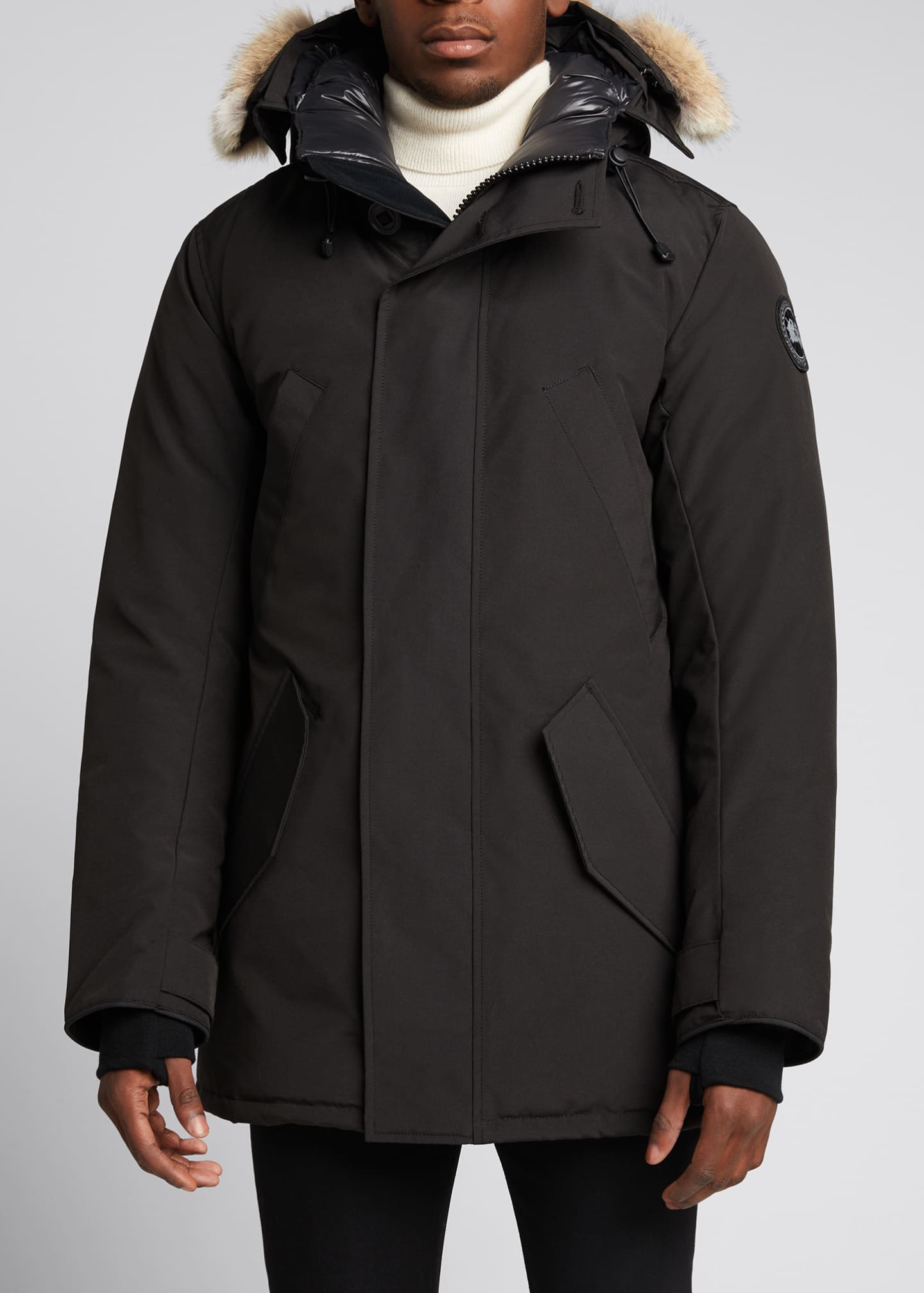 Parka canada goose homme amazon Clearance
