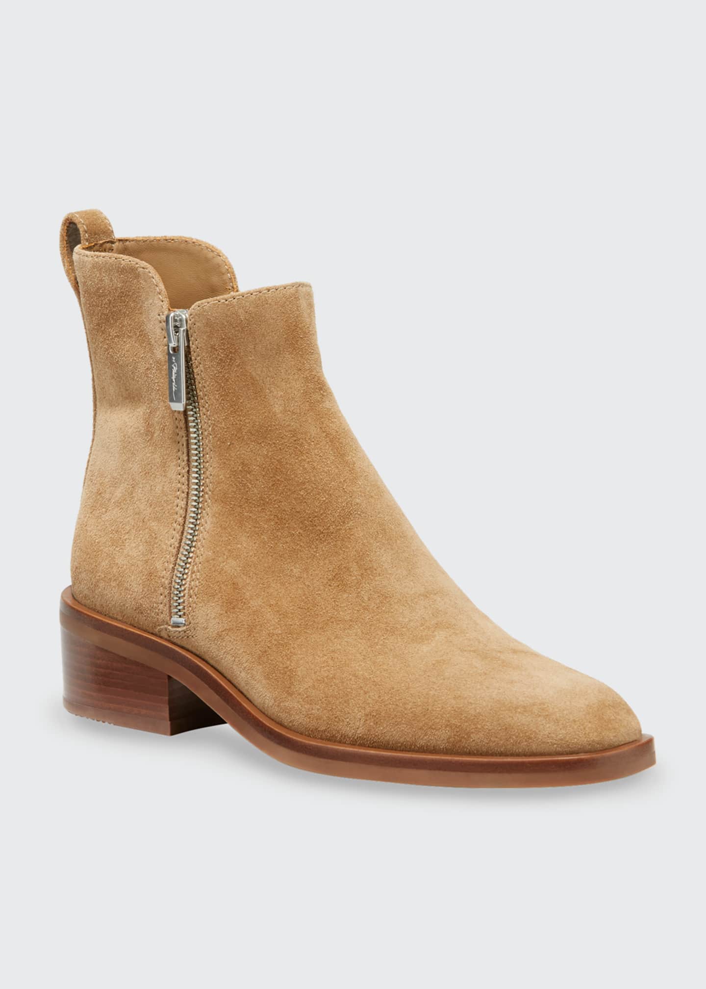 phillip lim alexa booties