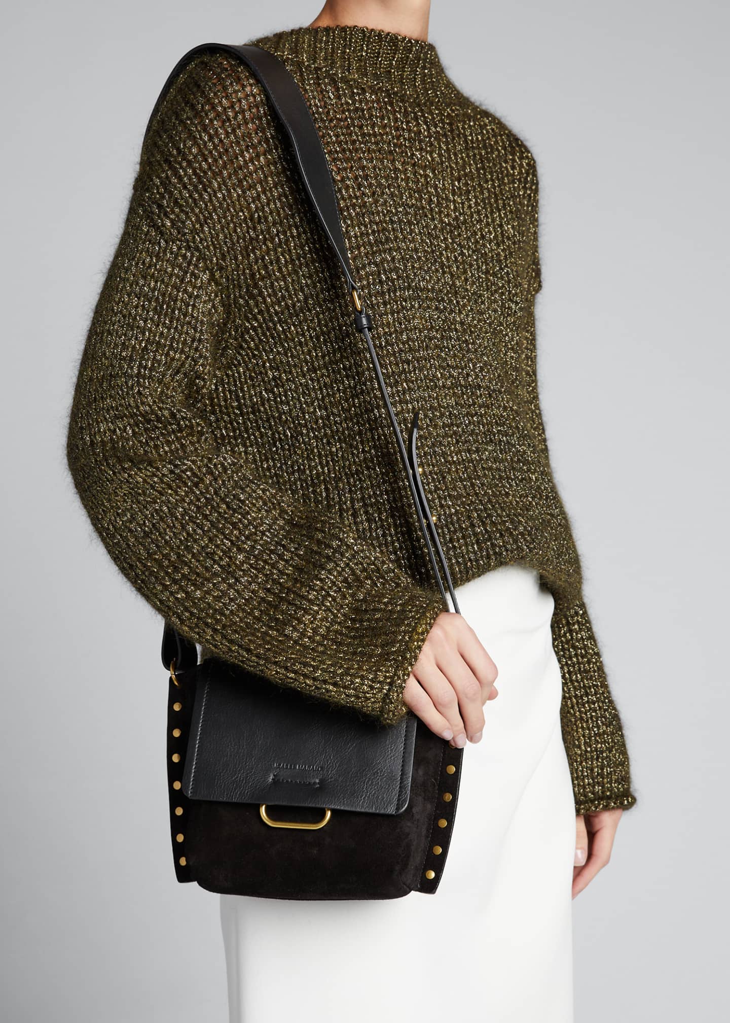 isabel marant kleny