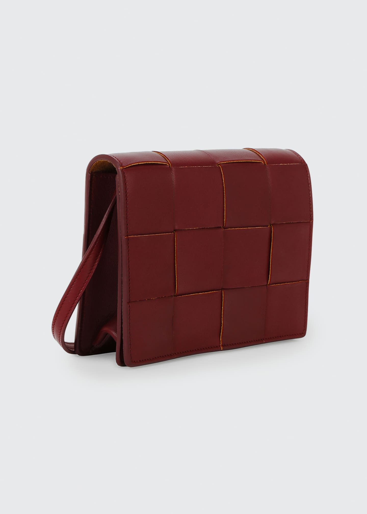 Bottega Veneta Mini Cassette Crossbody Bag Bergdorf Goodman