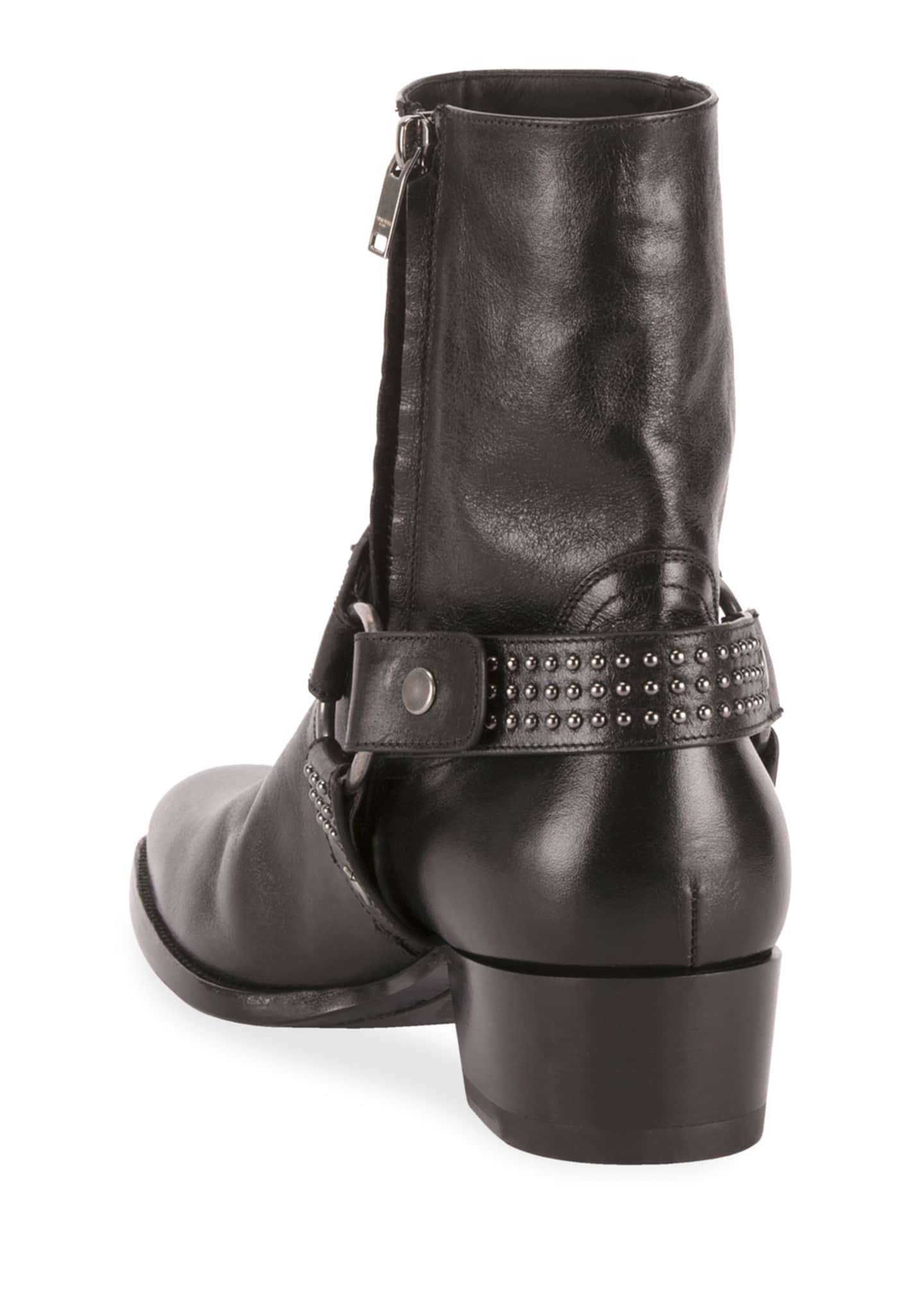 men's wyatt harness boots