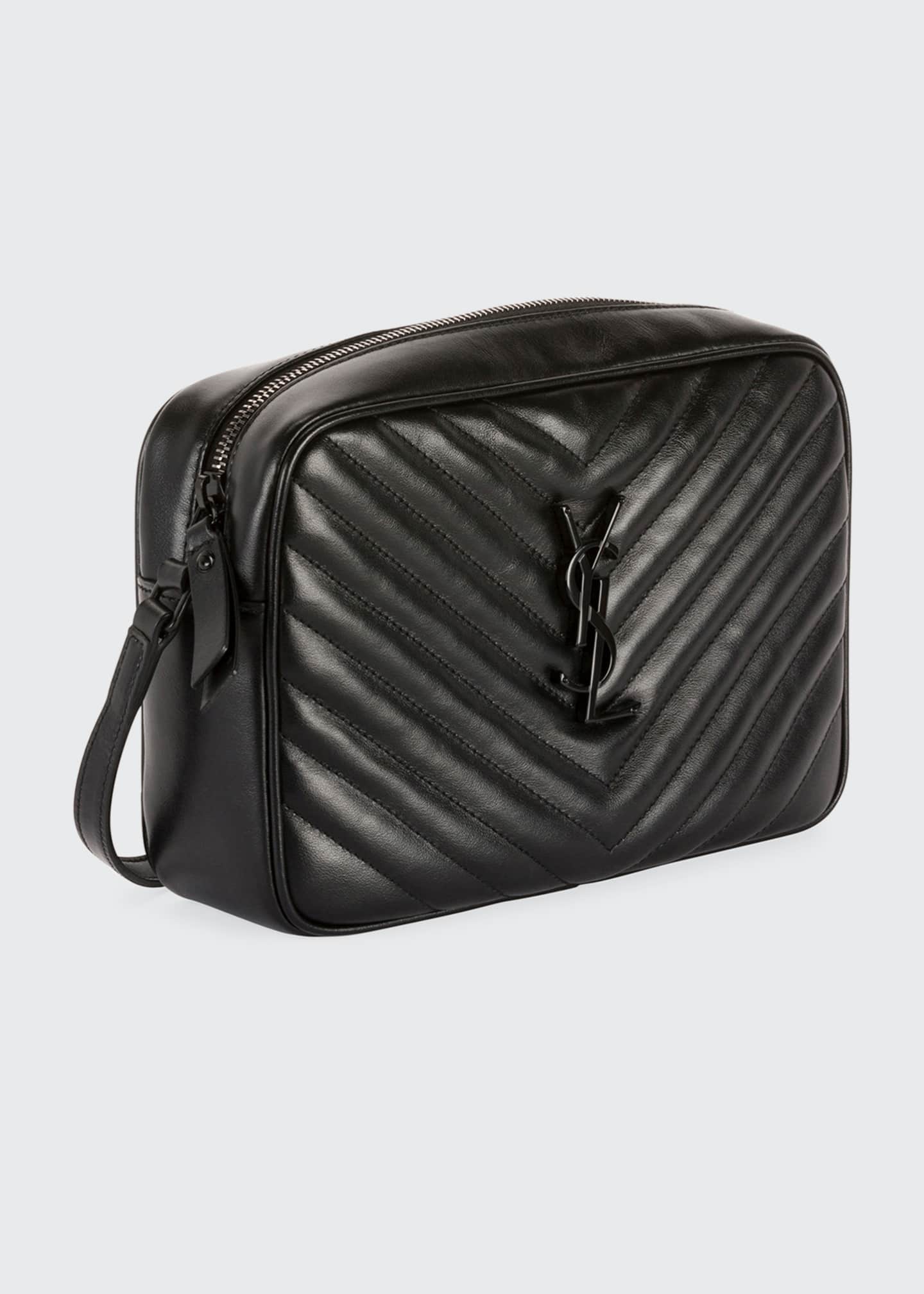 lou medium monogram ysl