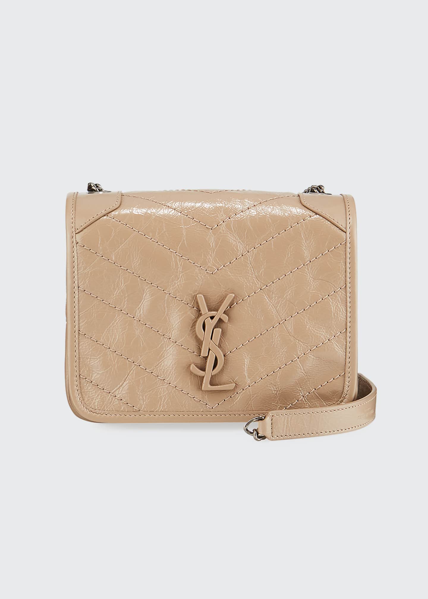 Ysl Monogram Wallet On Chain Reviewjournal