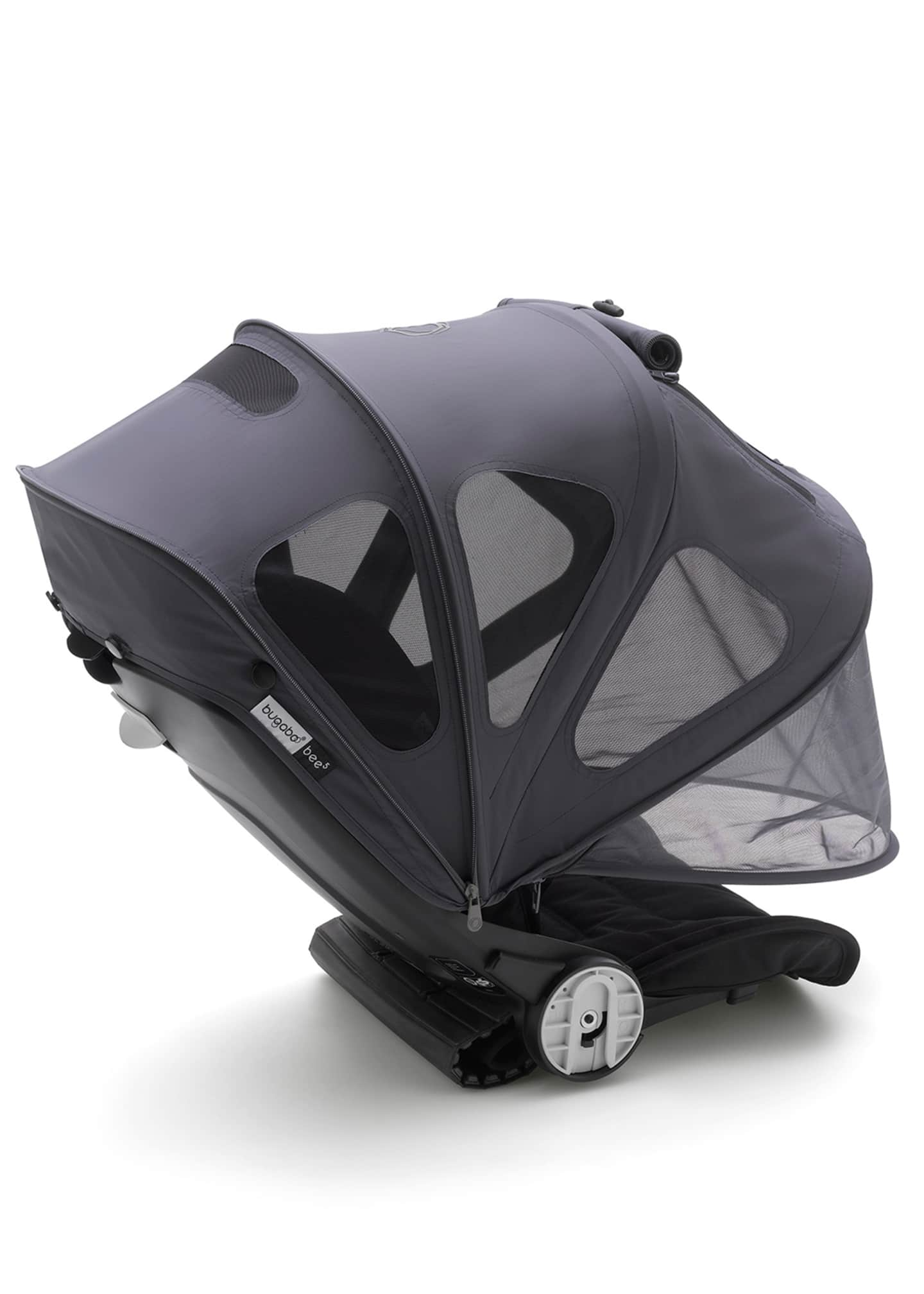 bugaboo buffalo breezy