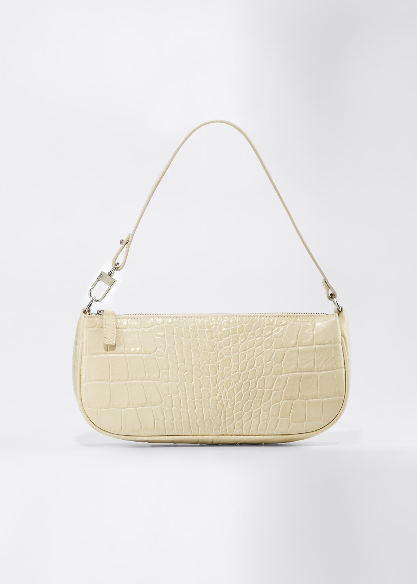 small croc bag