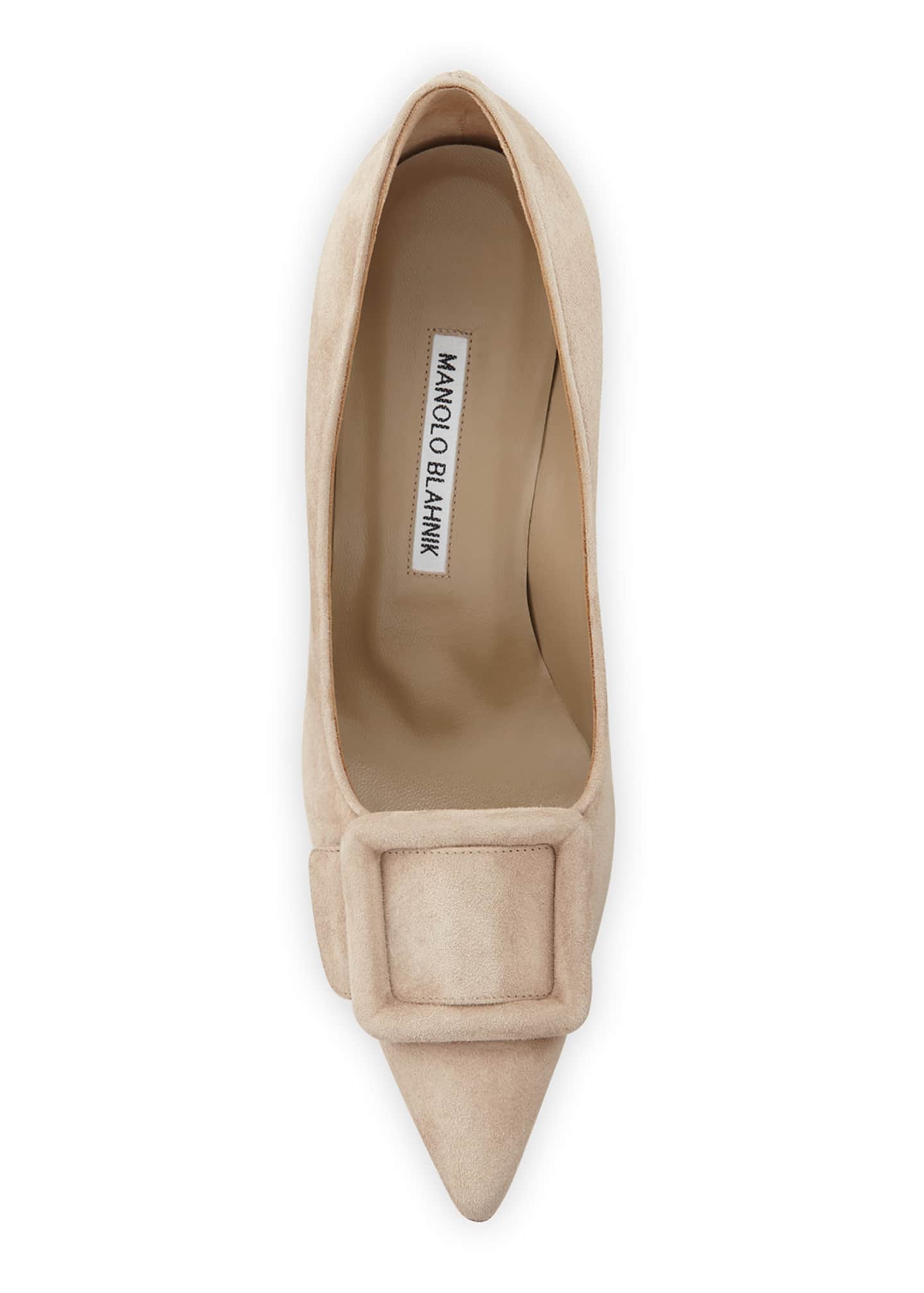 manolo blahnik maysale