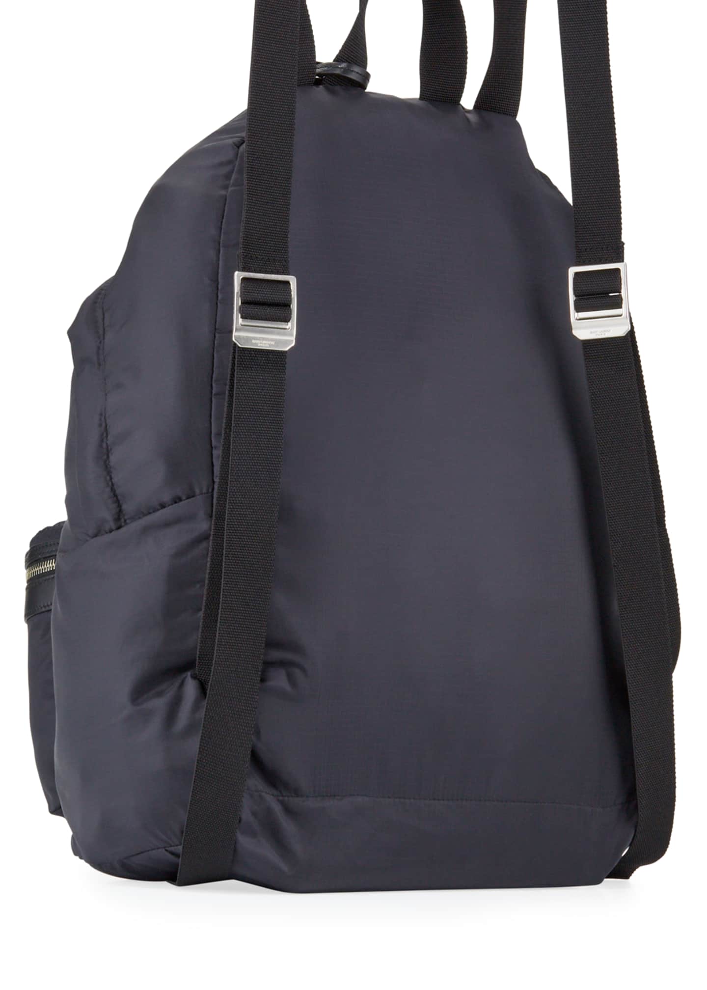 men's saint laurent backpack