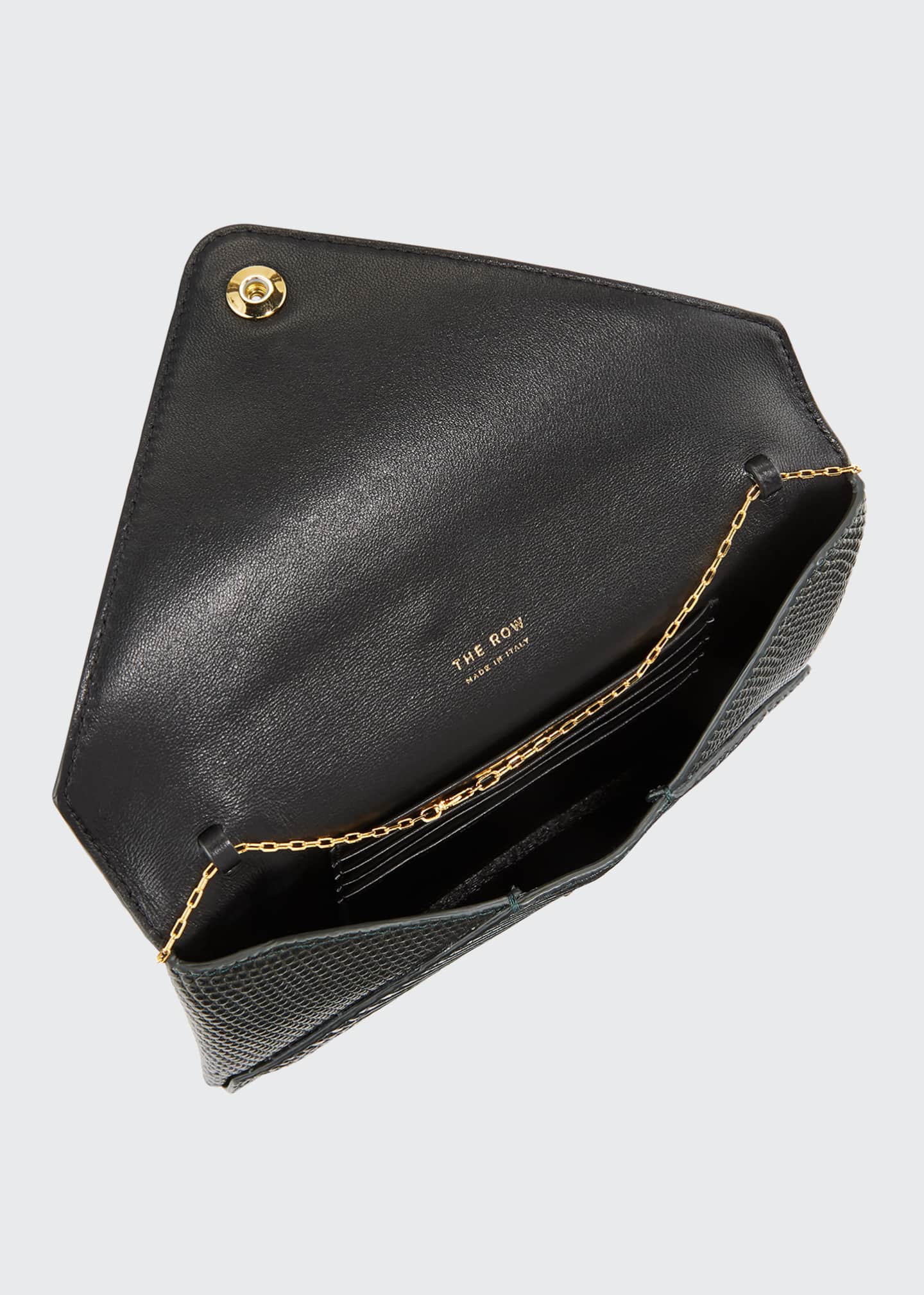the row envelope bag