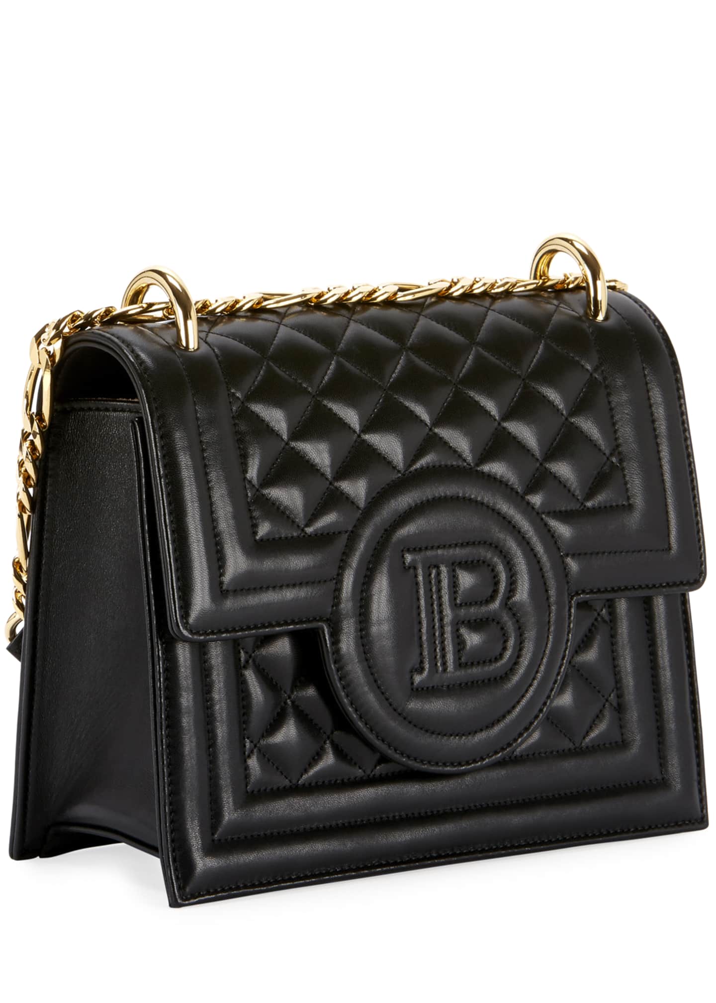 Balmain Purses On Sale