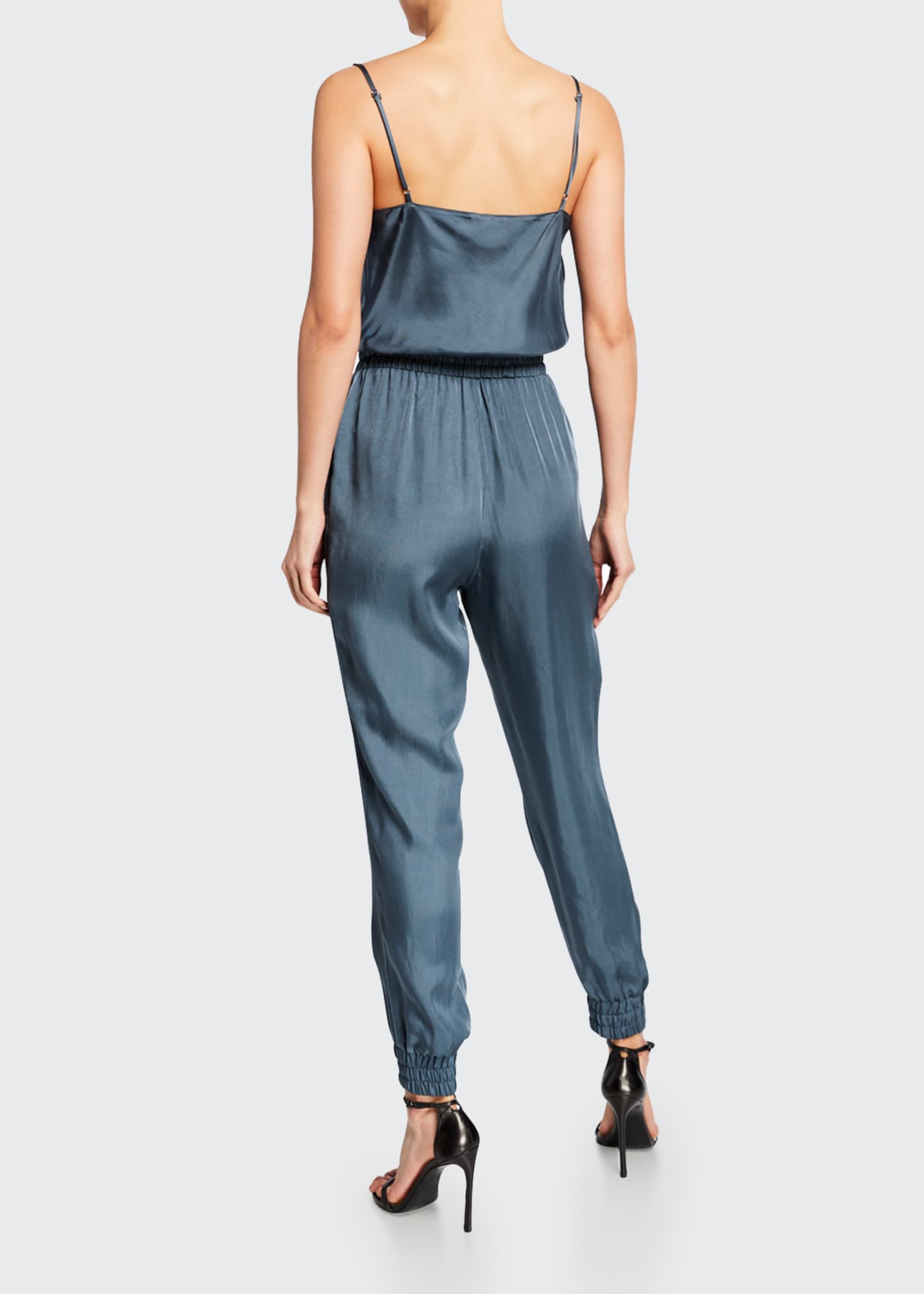 cinq a sept jumpsuit