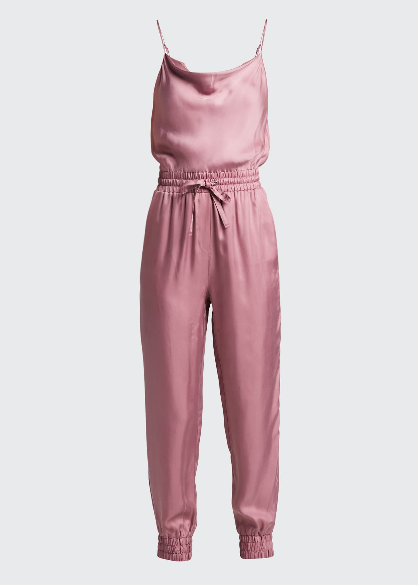 cinq a sept jumpsuit