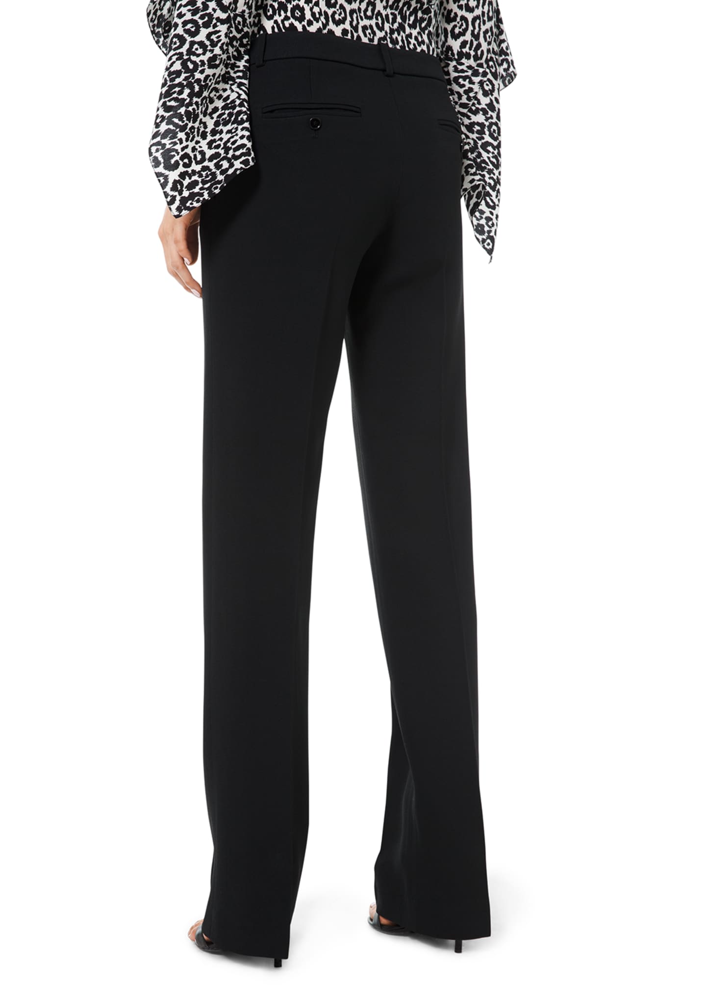 michael kors collection pants