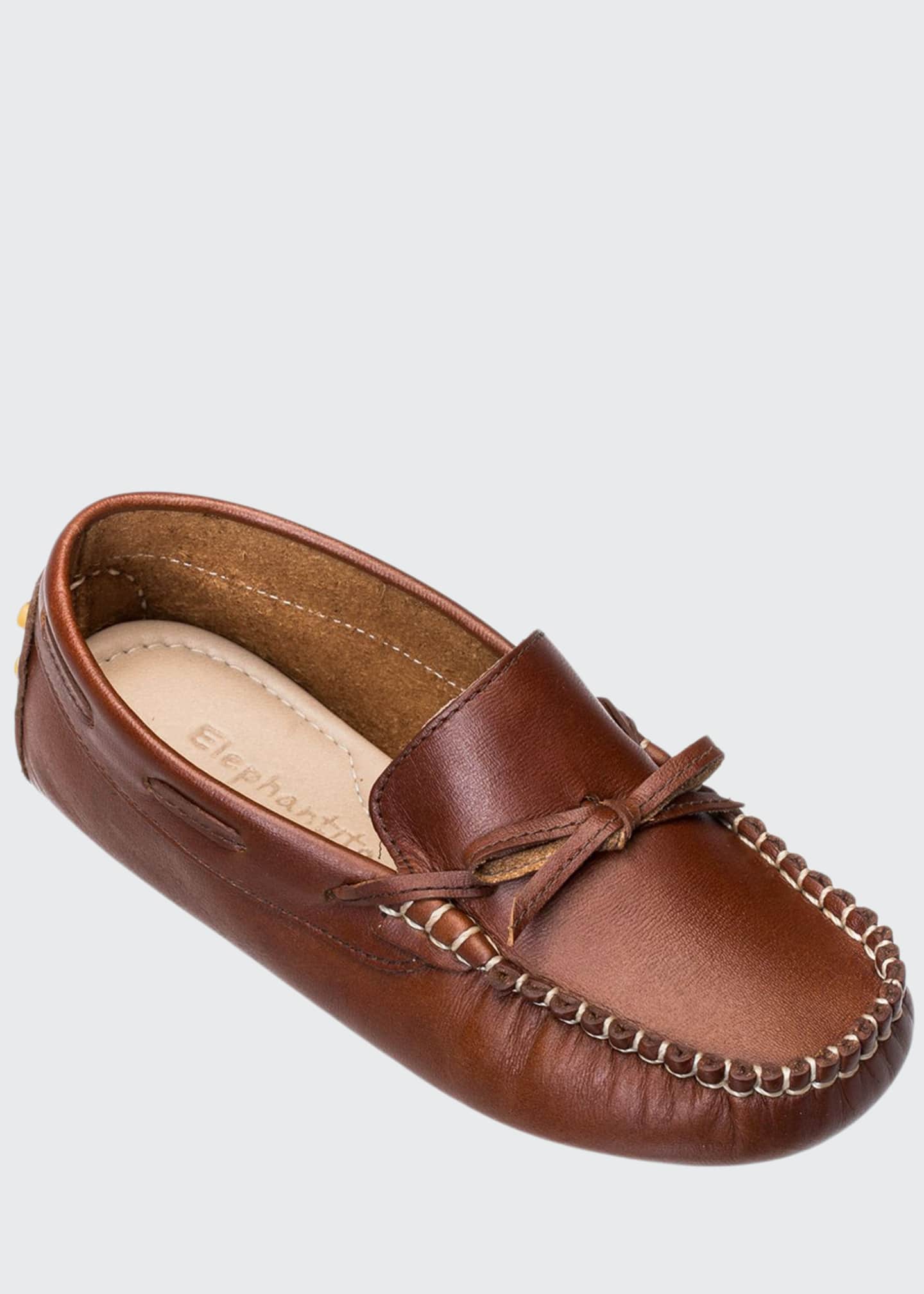 elephantito driver loafer