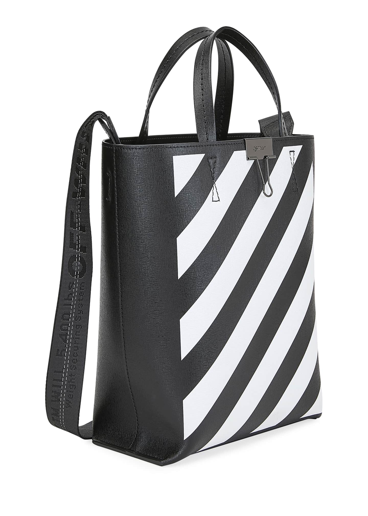 Off White Handbag Paul Smith