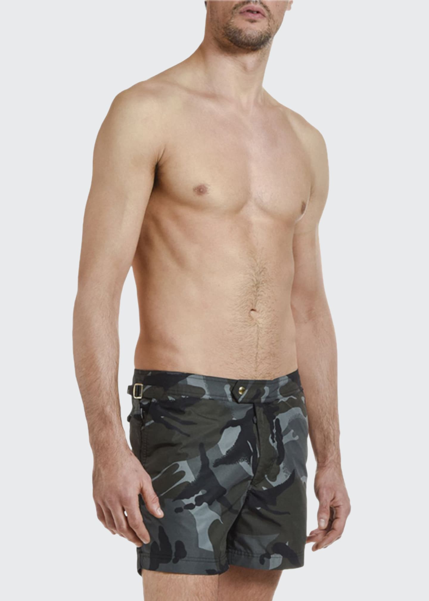 tom ford swim