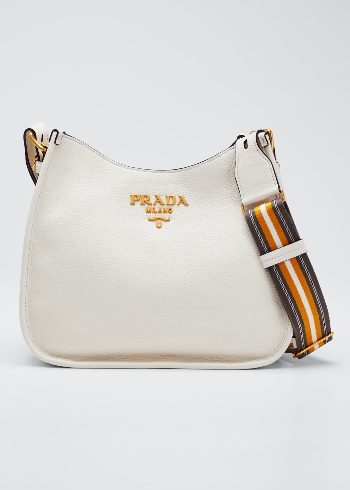 prada daino hobo bag