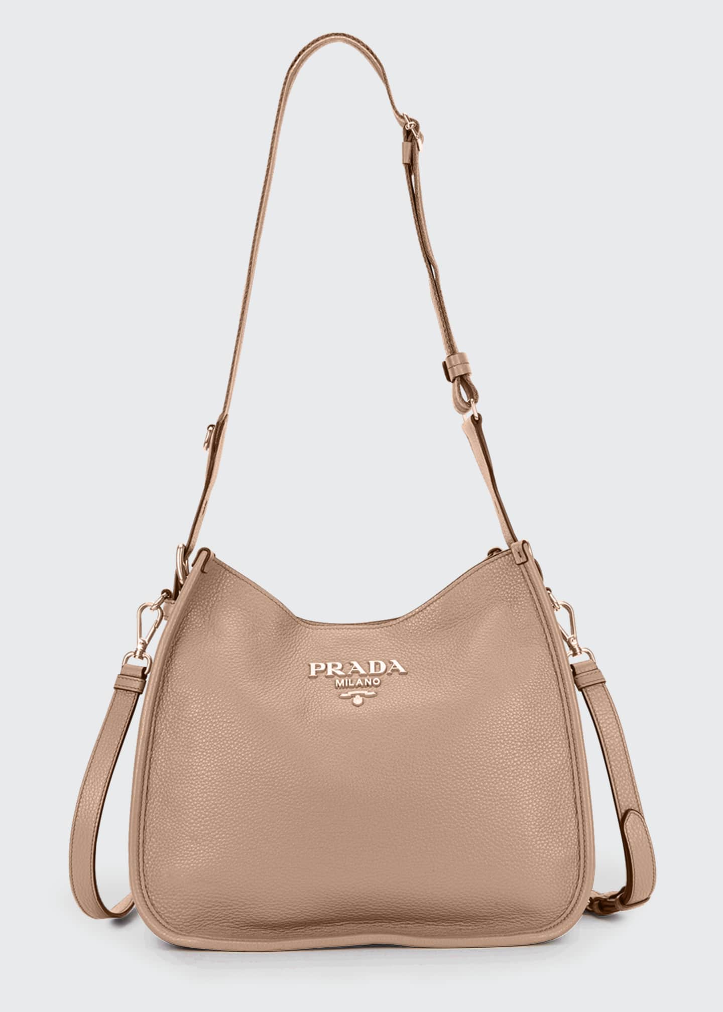 Bergdorf Goodman Prada Handbags IUCN Water