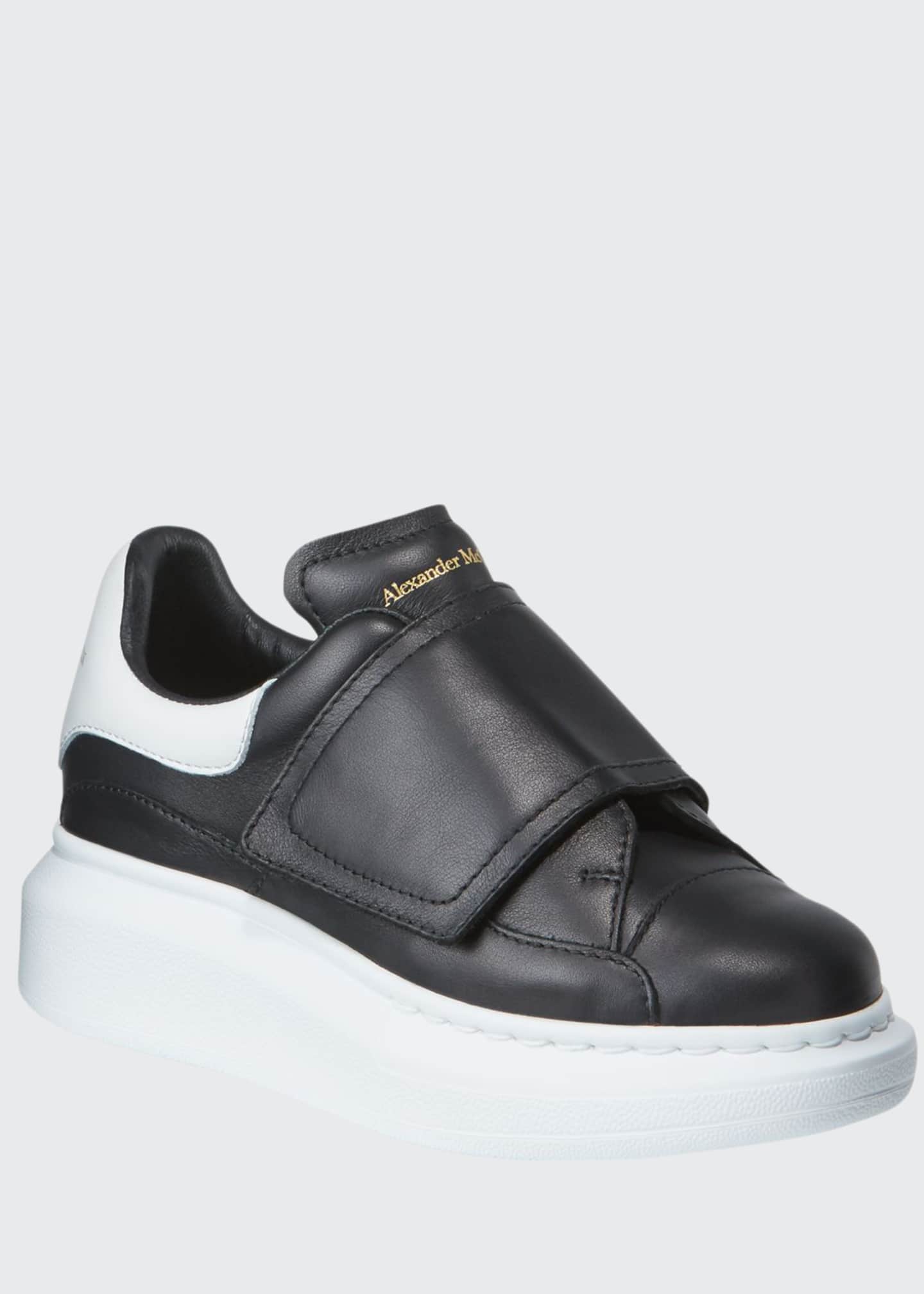 mcqueen velcro