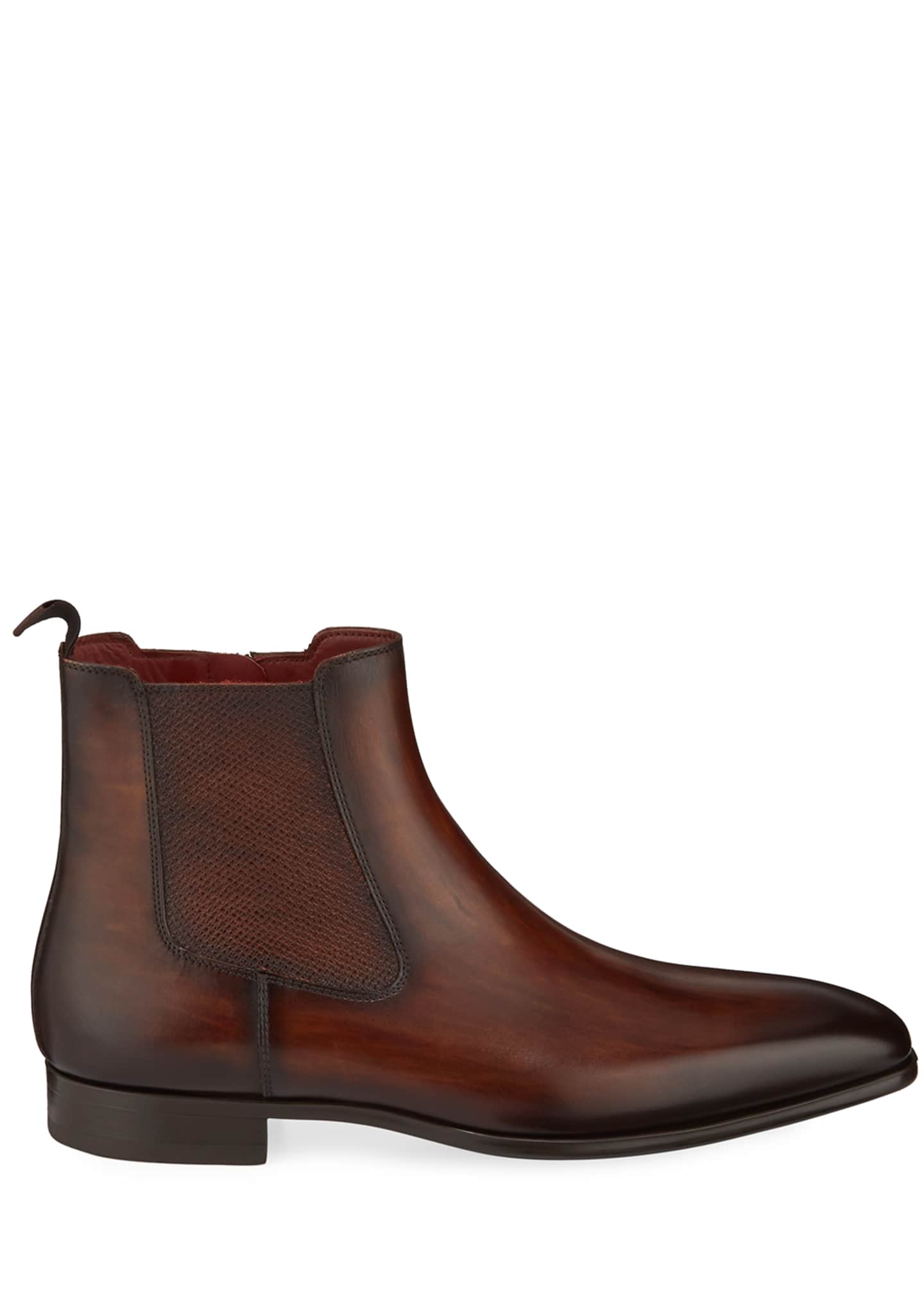 magnanni mens boots
