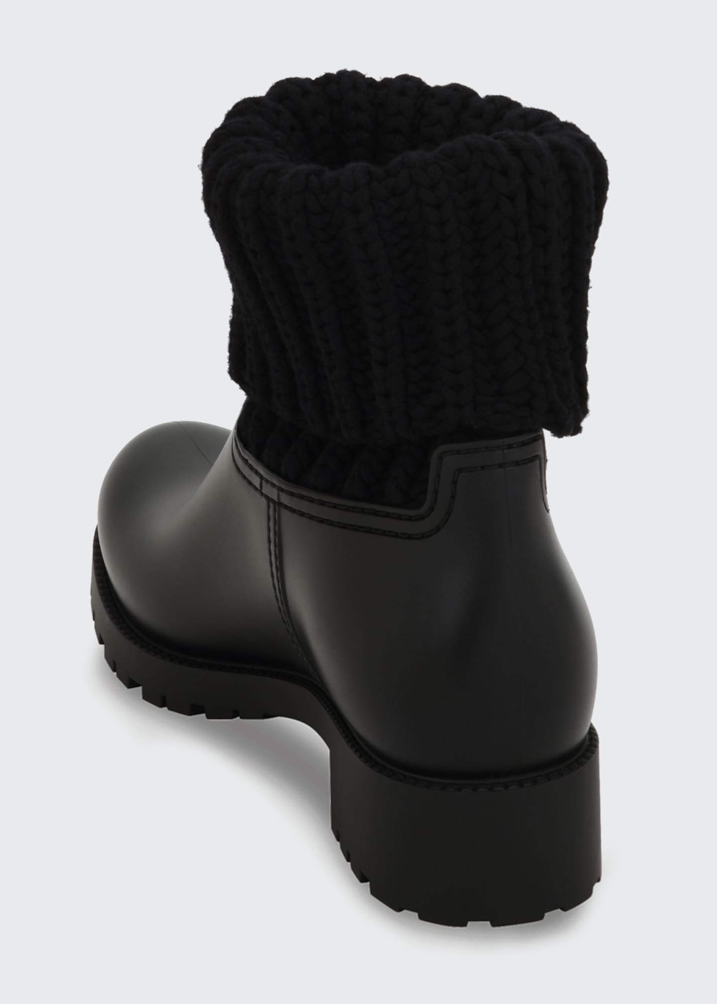 moncler ginette down all weather boots