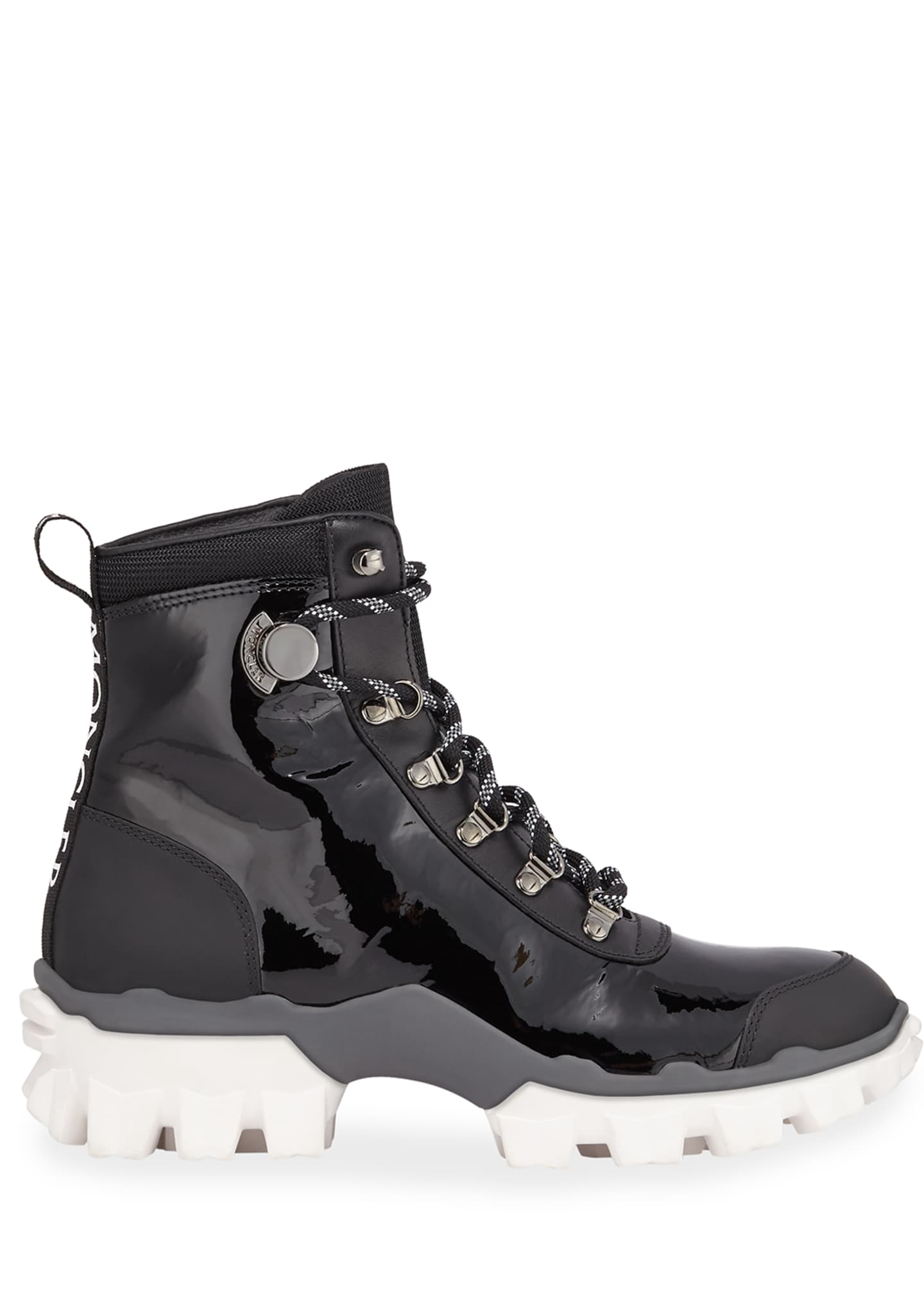 helis hiking boot