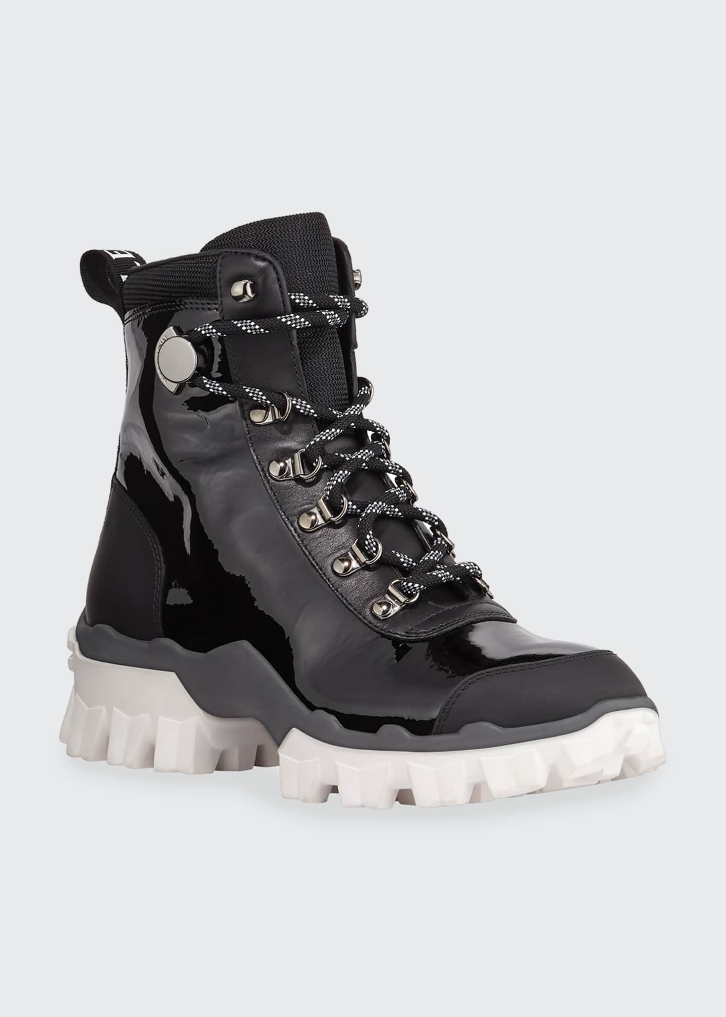 helis hiking boot