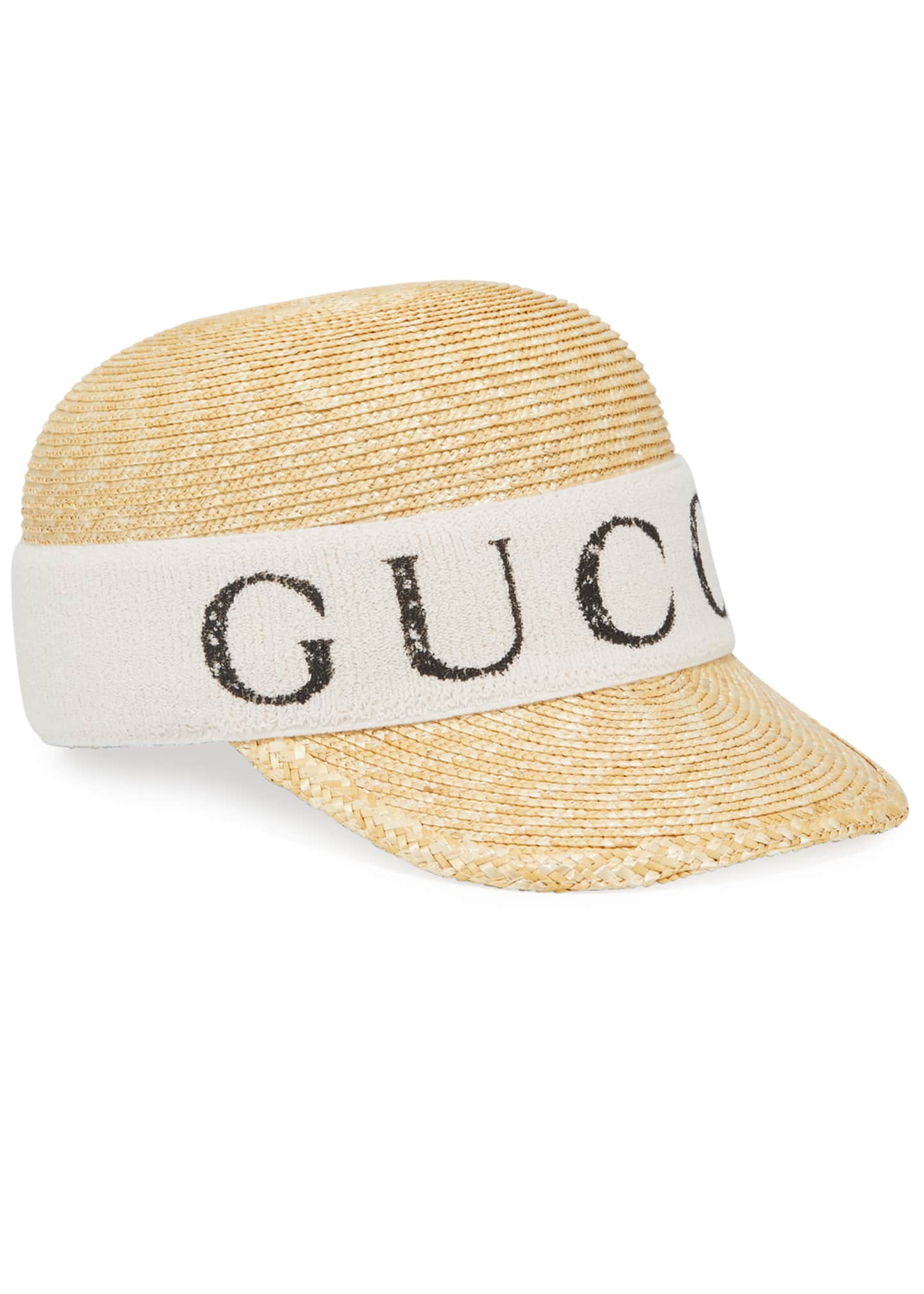 gucci straw hat mens