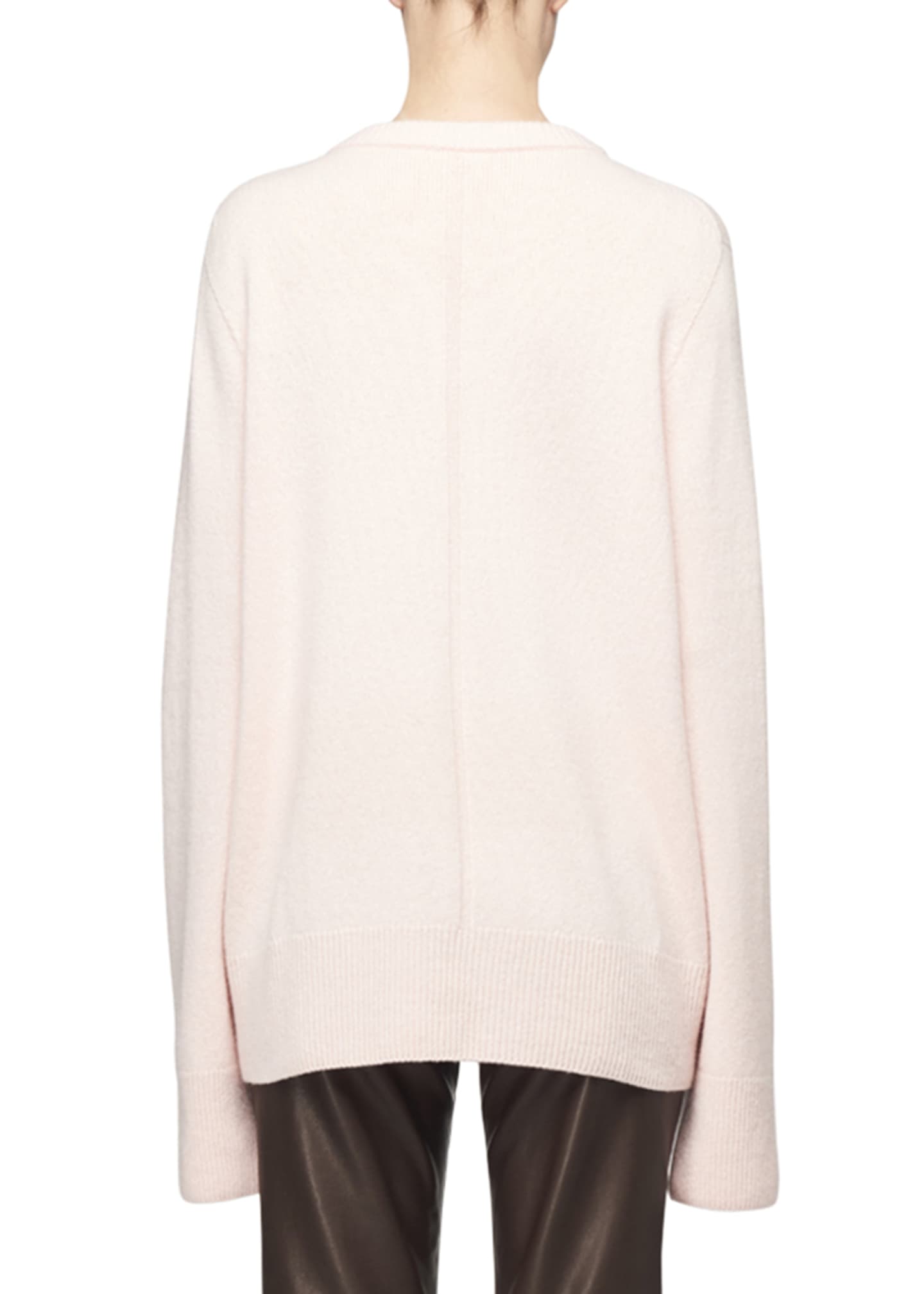 the row elaine sweater