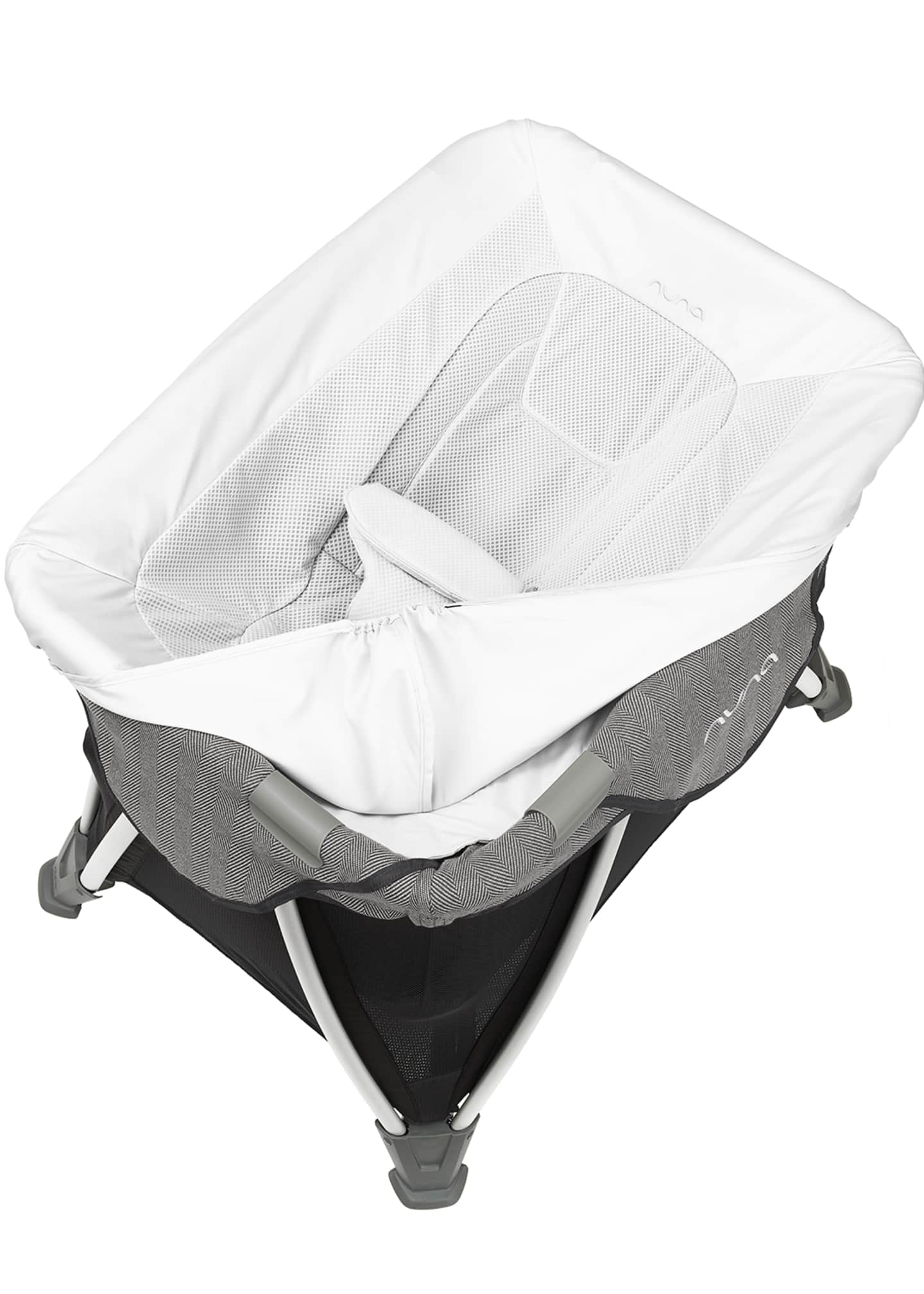 Nuna SENA Aire Mini Napper Bergdorf Goodman
