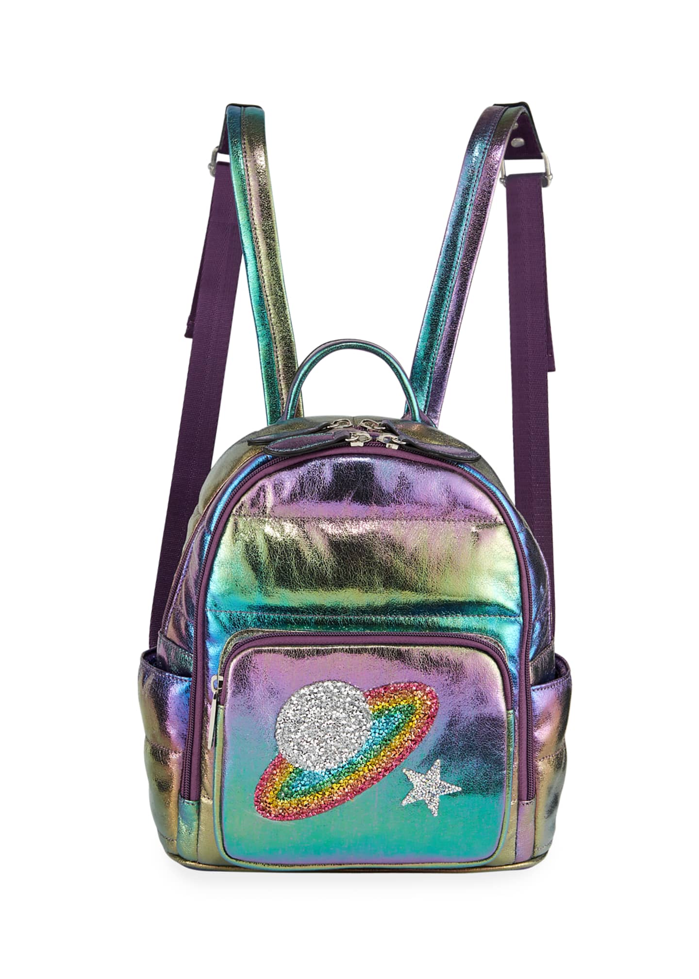 galaxy mini backpack