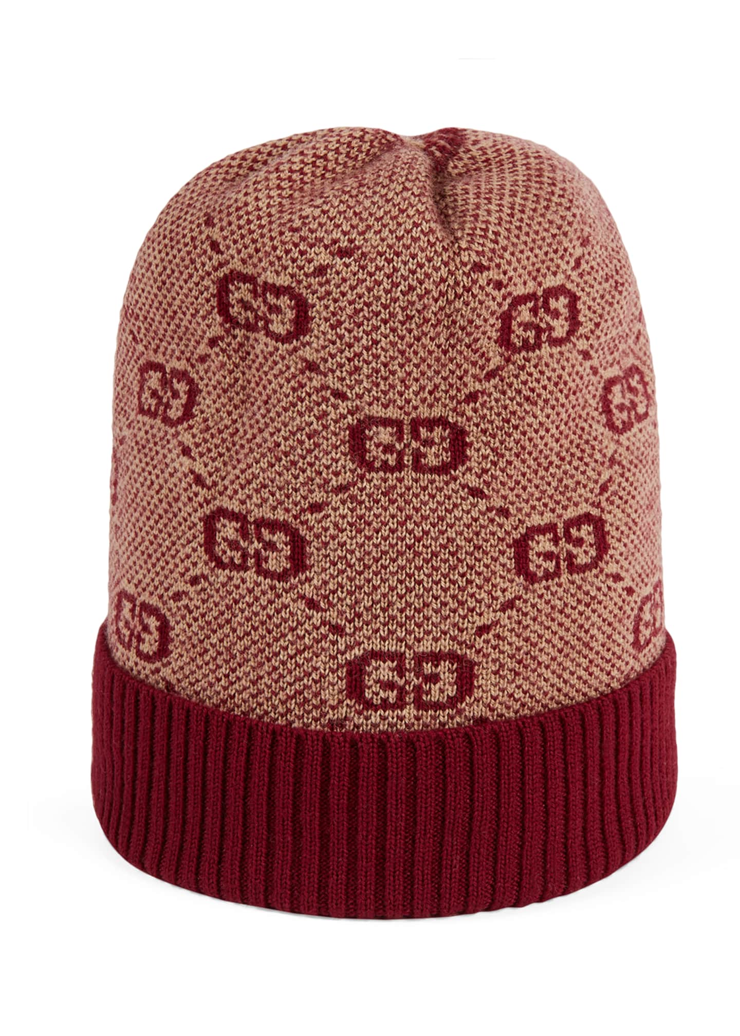 gucci baby beanie