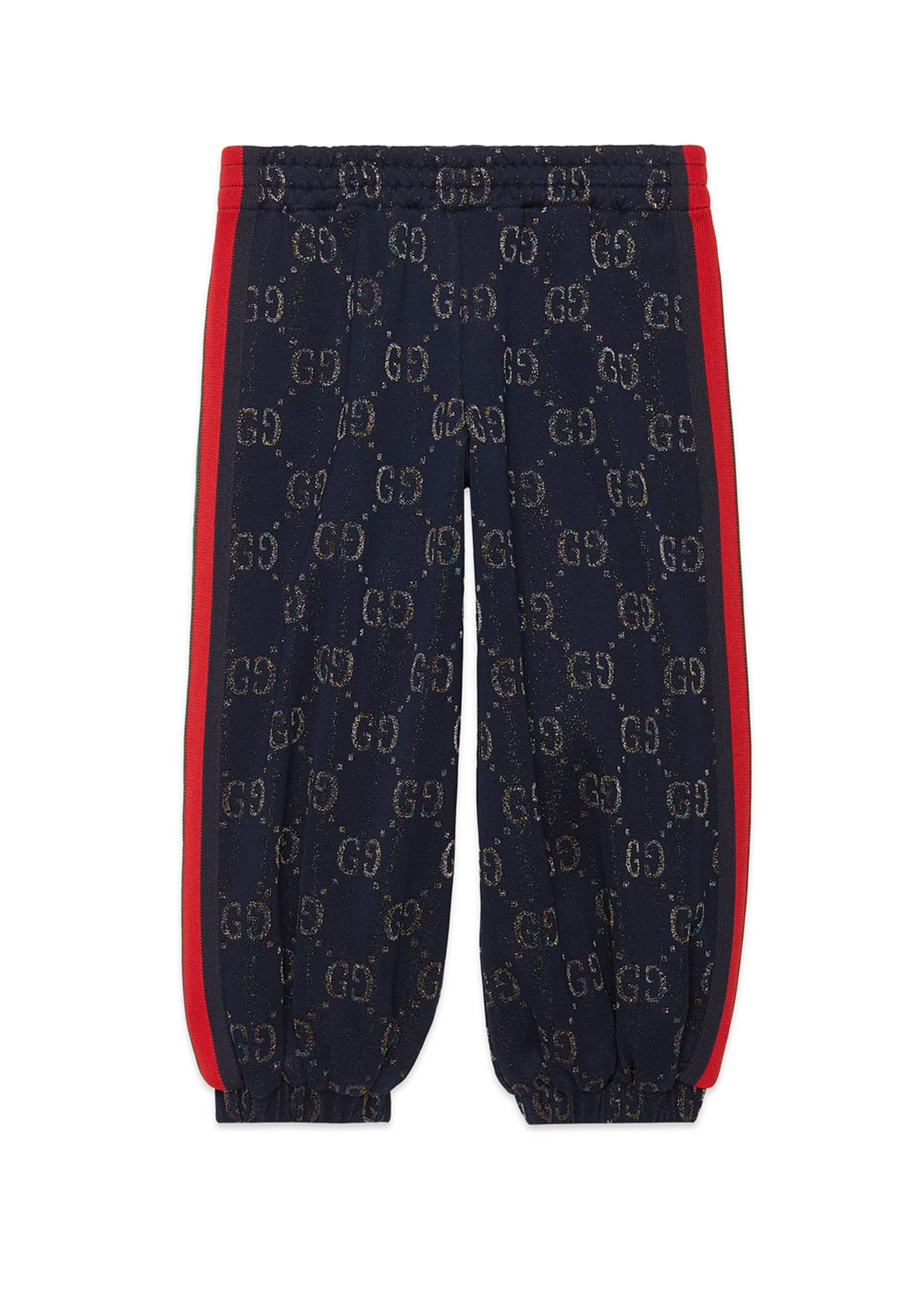 gucci jogger pants womens