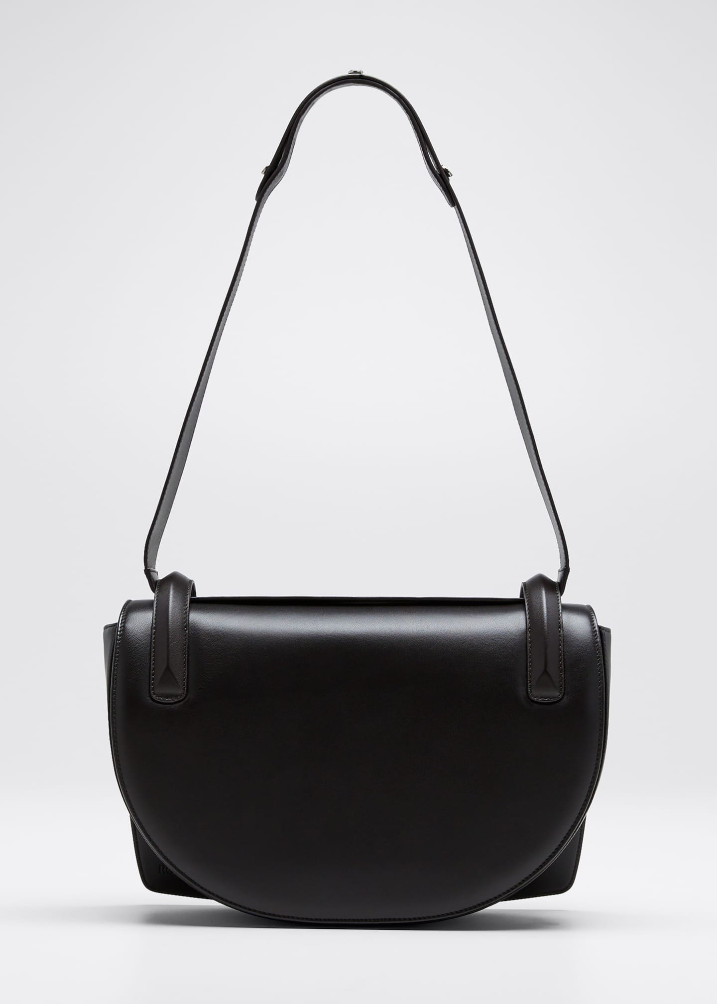 RODO Smooth Leather Shoulder Bag - Bergdorf Goodman