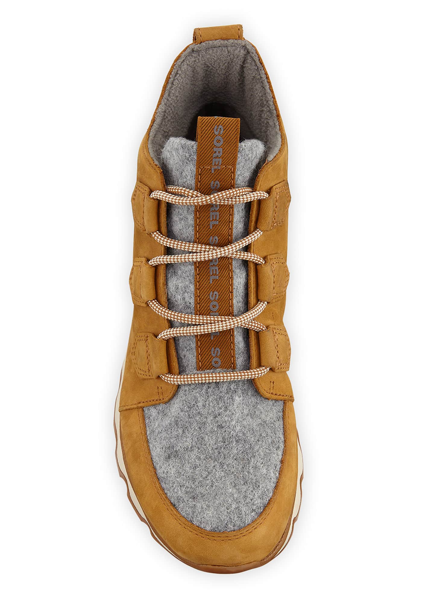 Sorel Caribou Short Boots Bergdorf Goodman