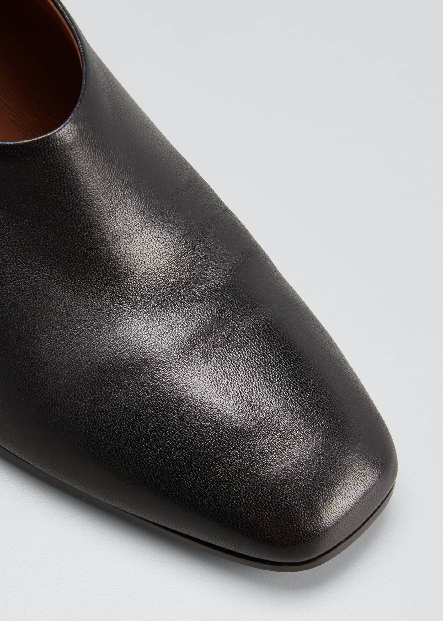 gray matters micol pump