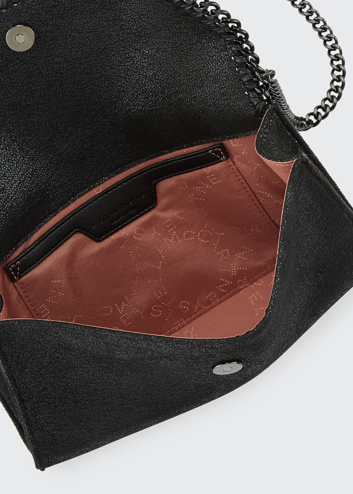 Stella McCartney Falabella Mini Crossbody Bag Bergdorf Goodman