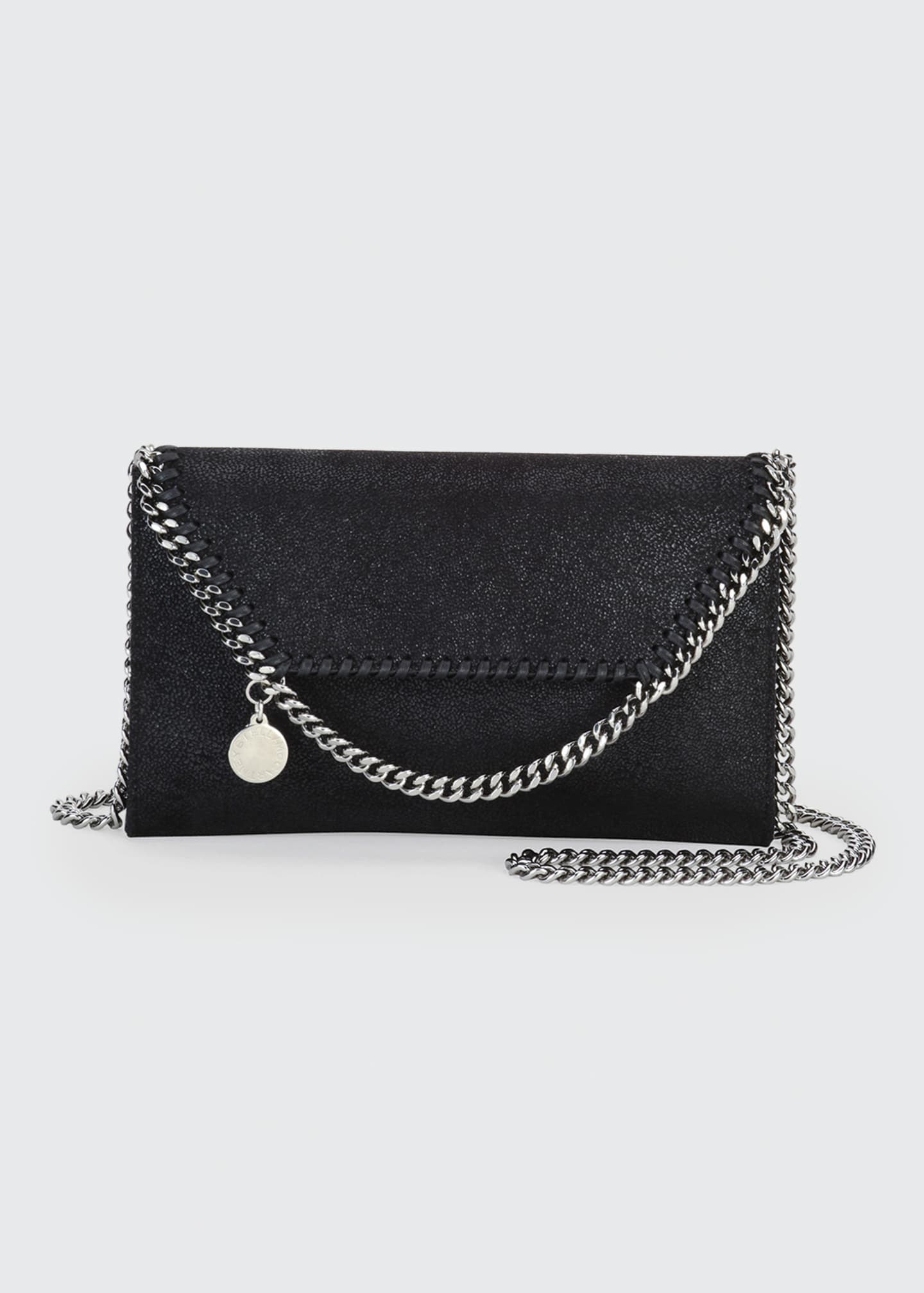 stella mccartney wallet on chain