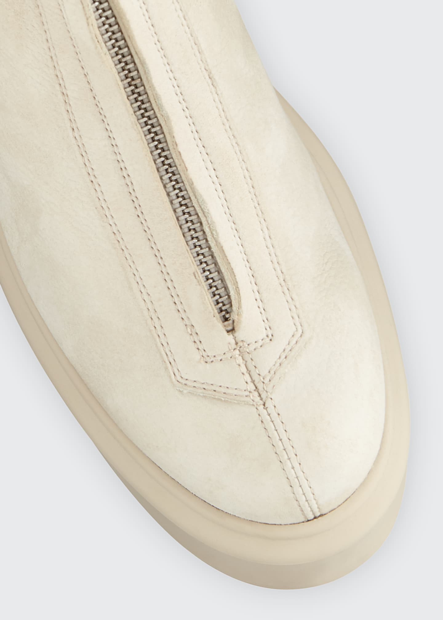 the row zipped 1