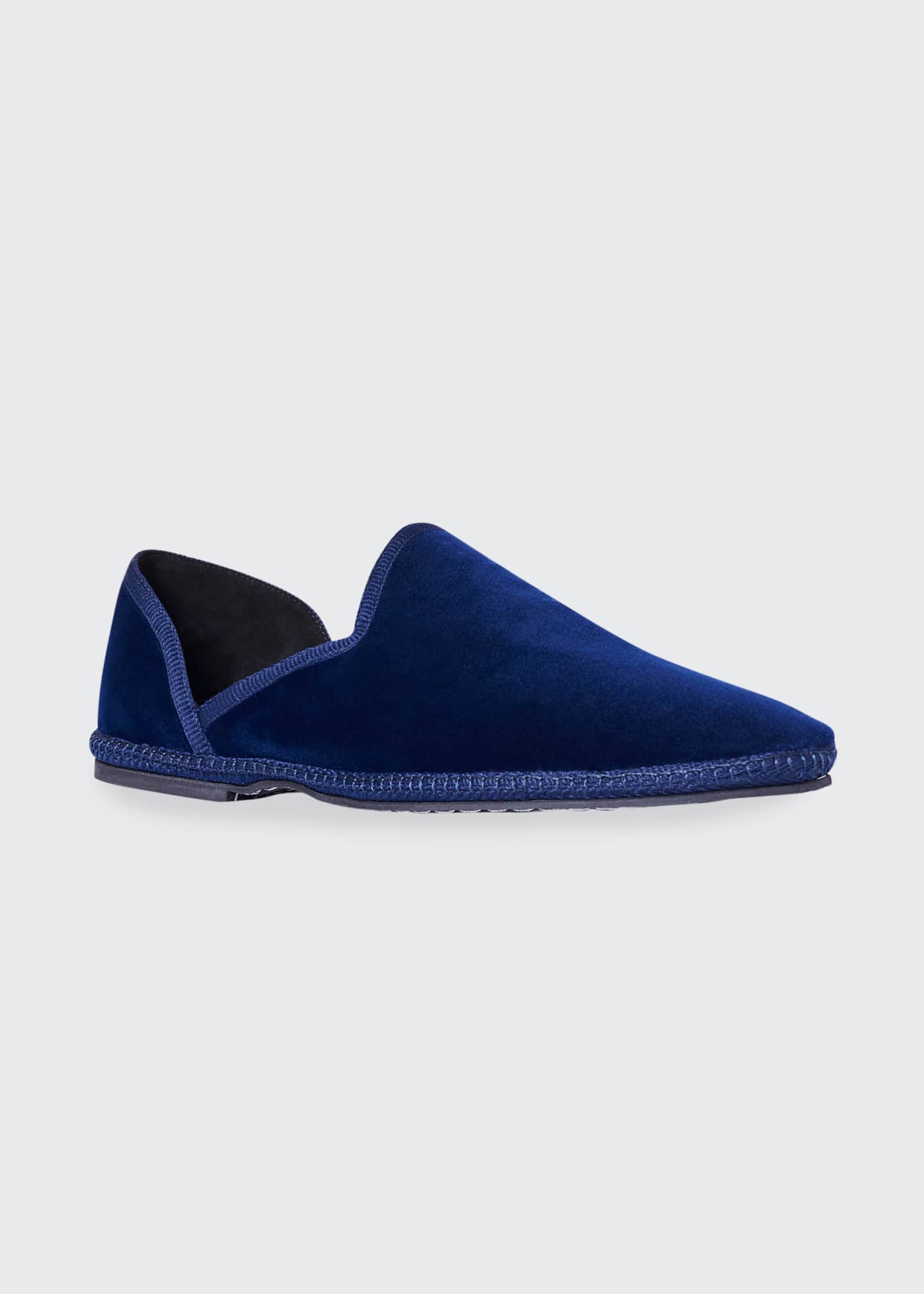 soft flat slippers