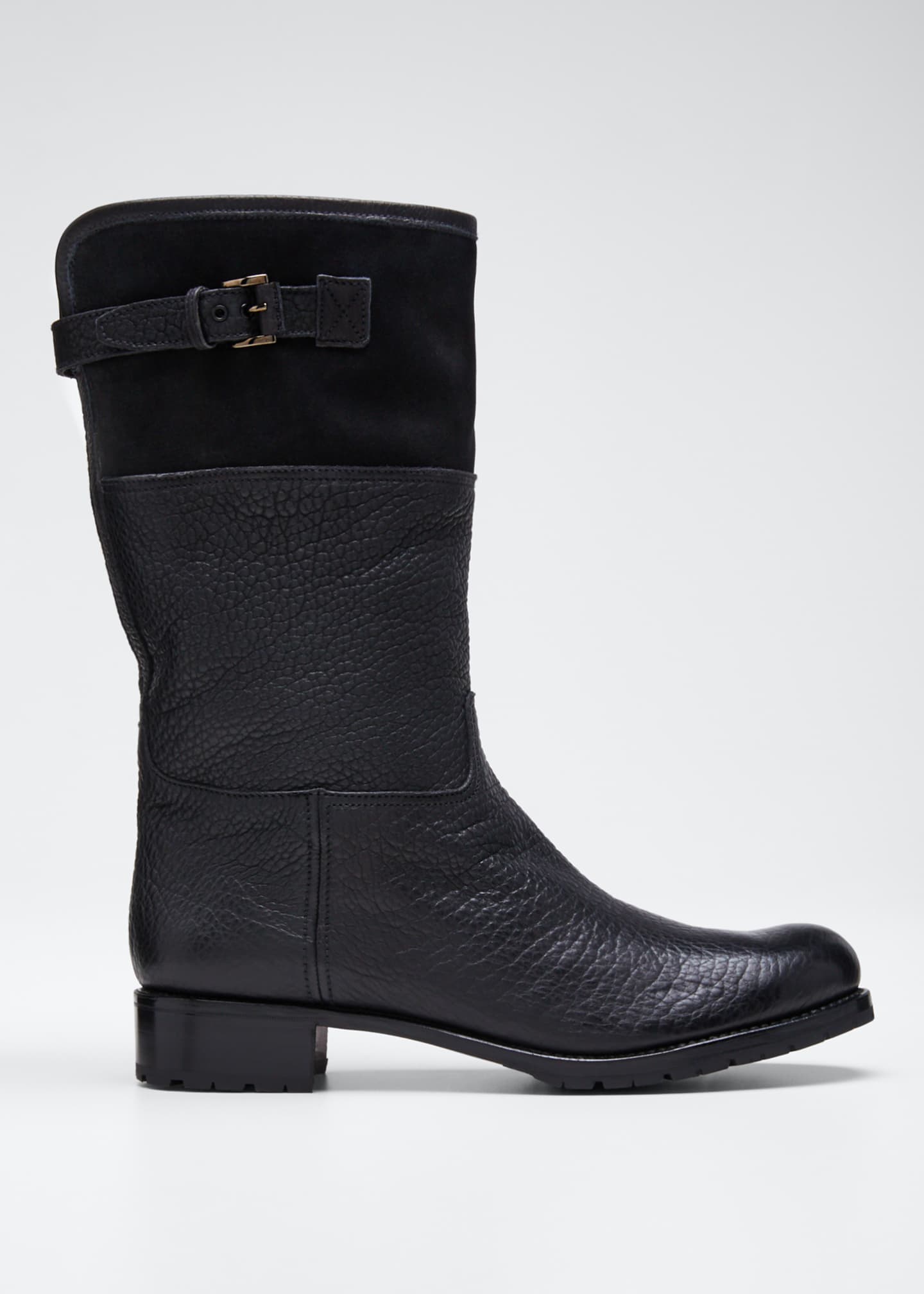 sheepskin lined rain boots