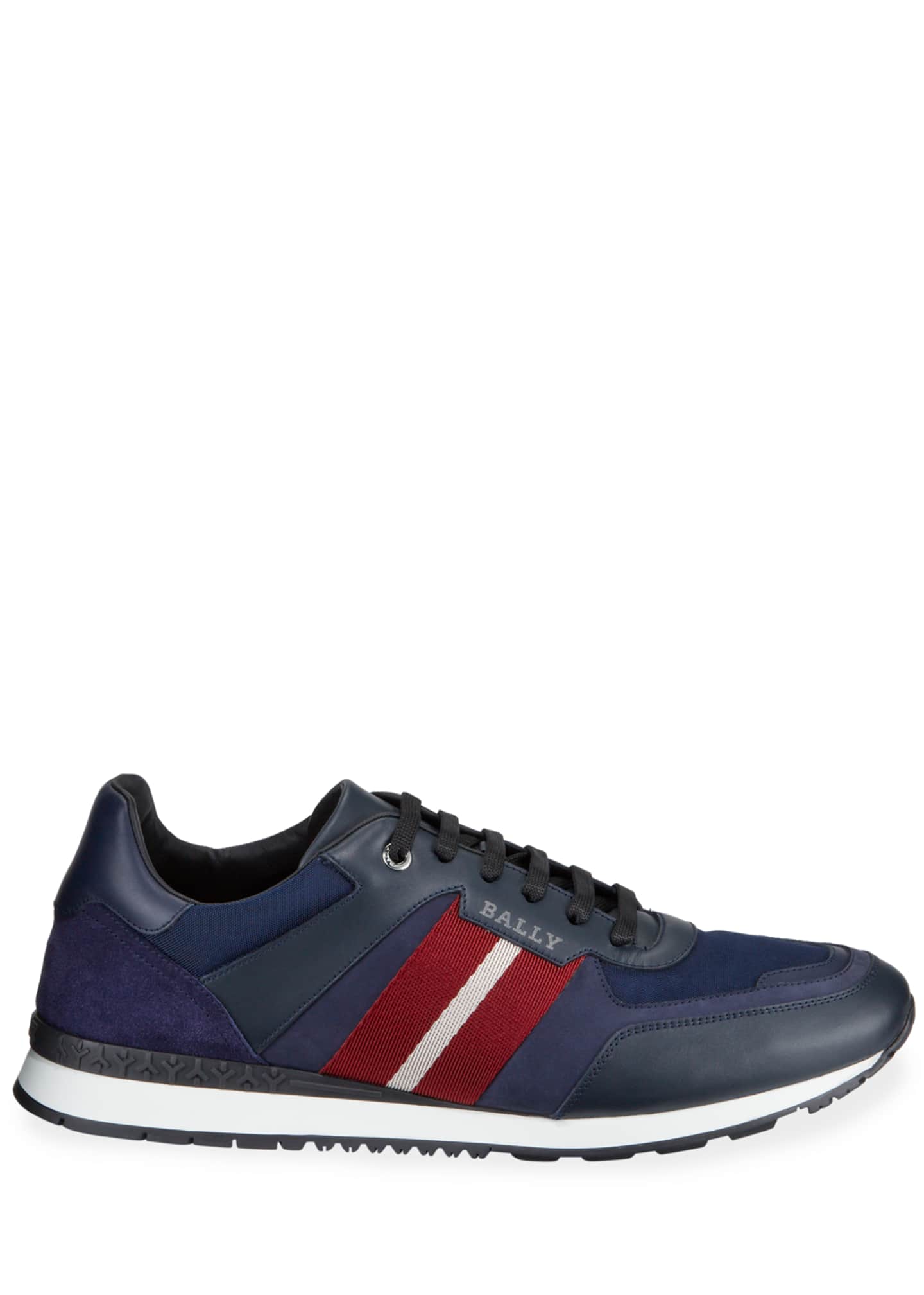 bally aseo sneakers