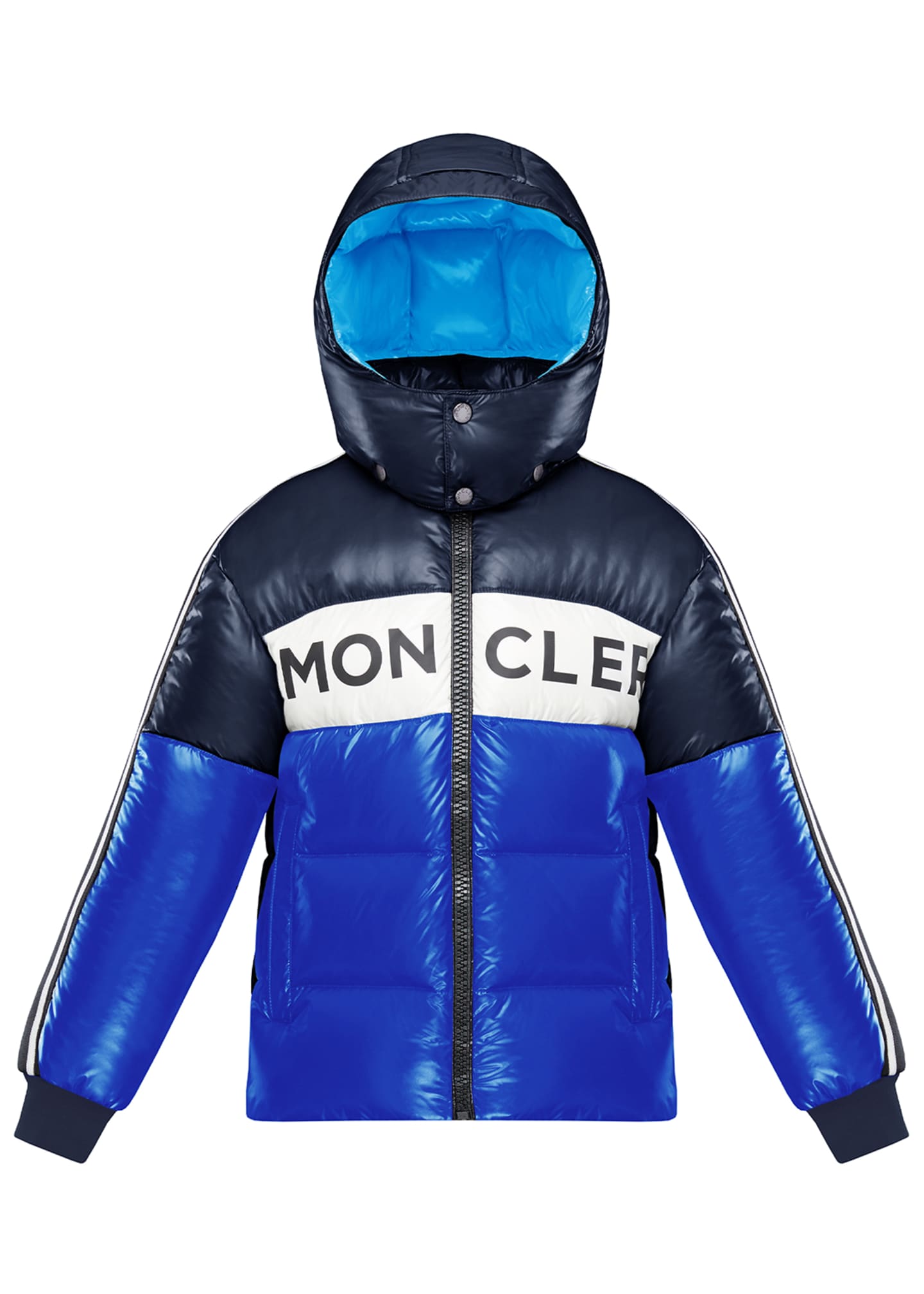 moncler size 4 jacket