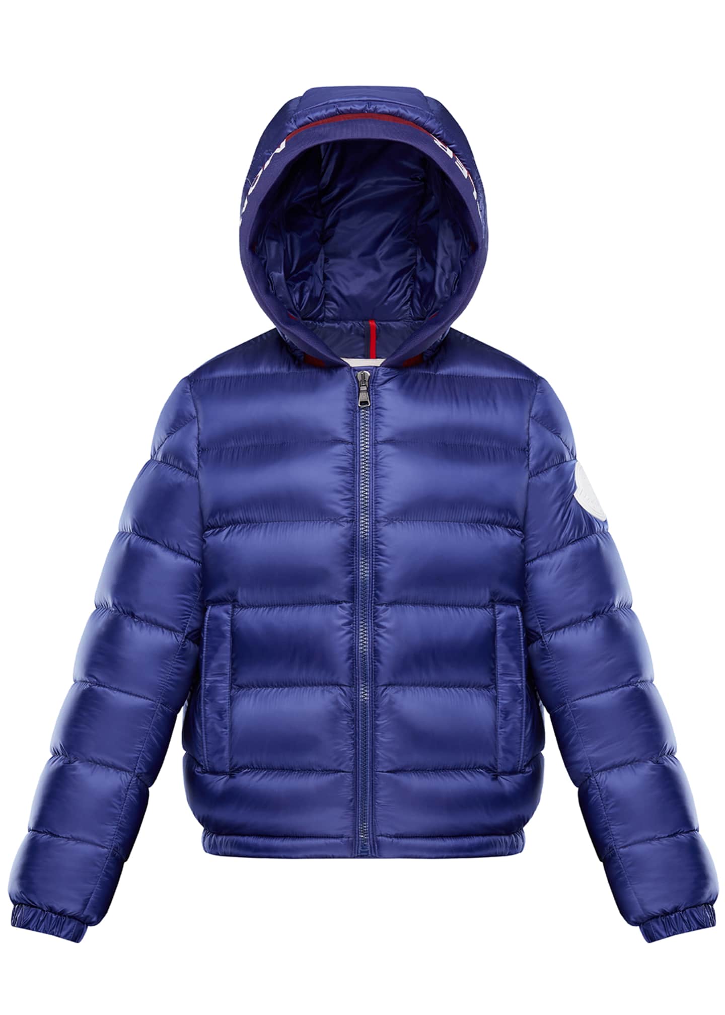 last season moncler