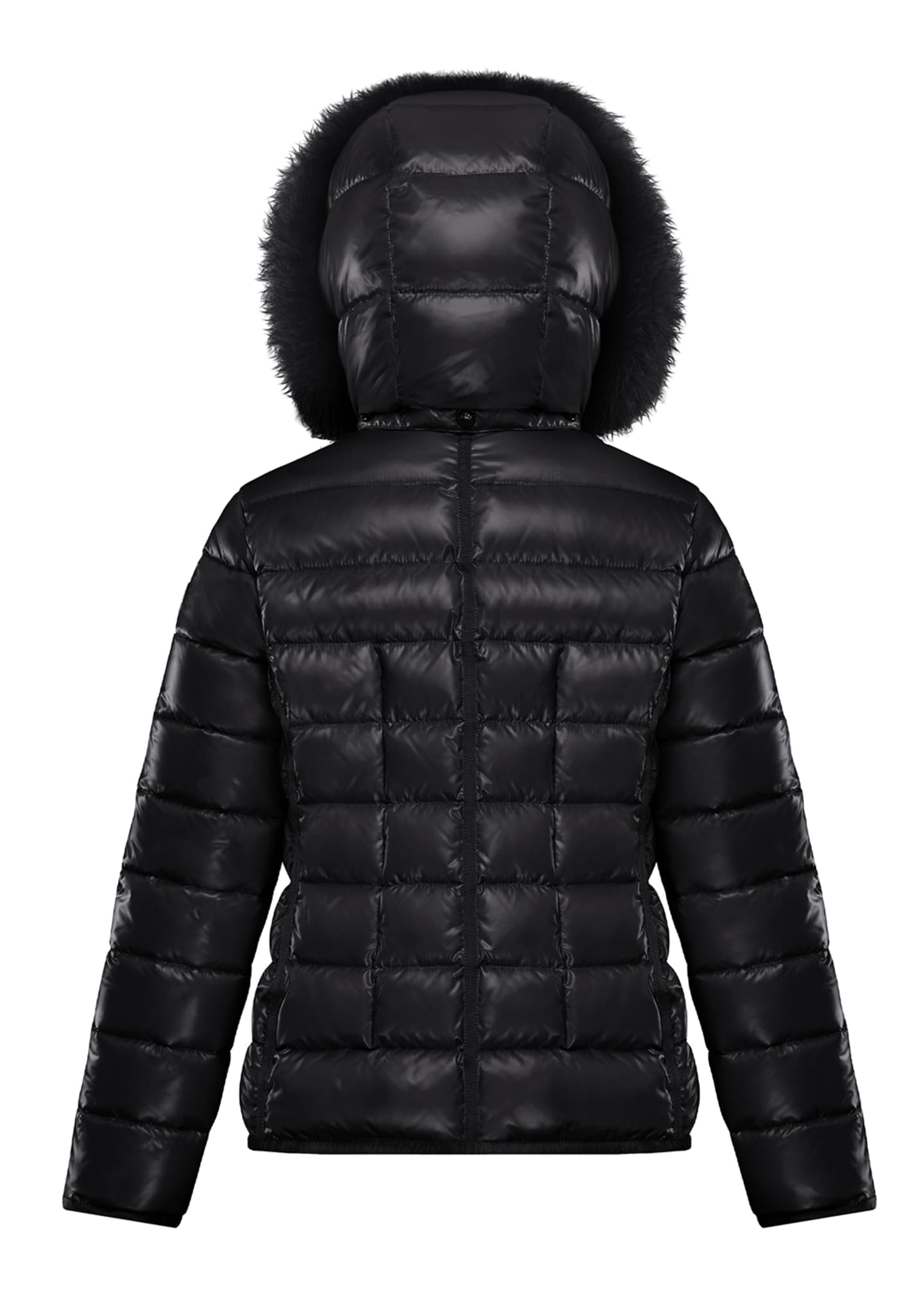 puffer jacket moncler