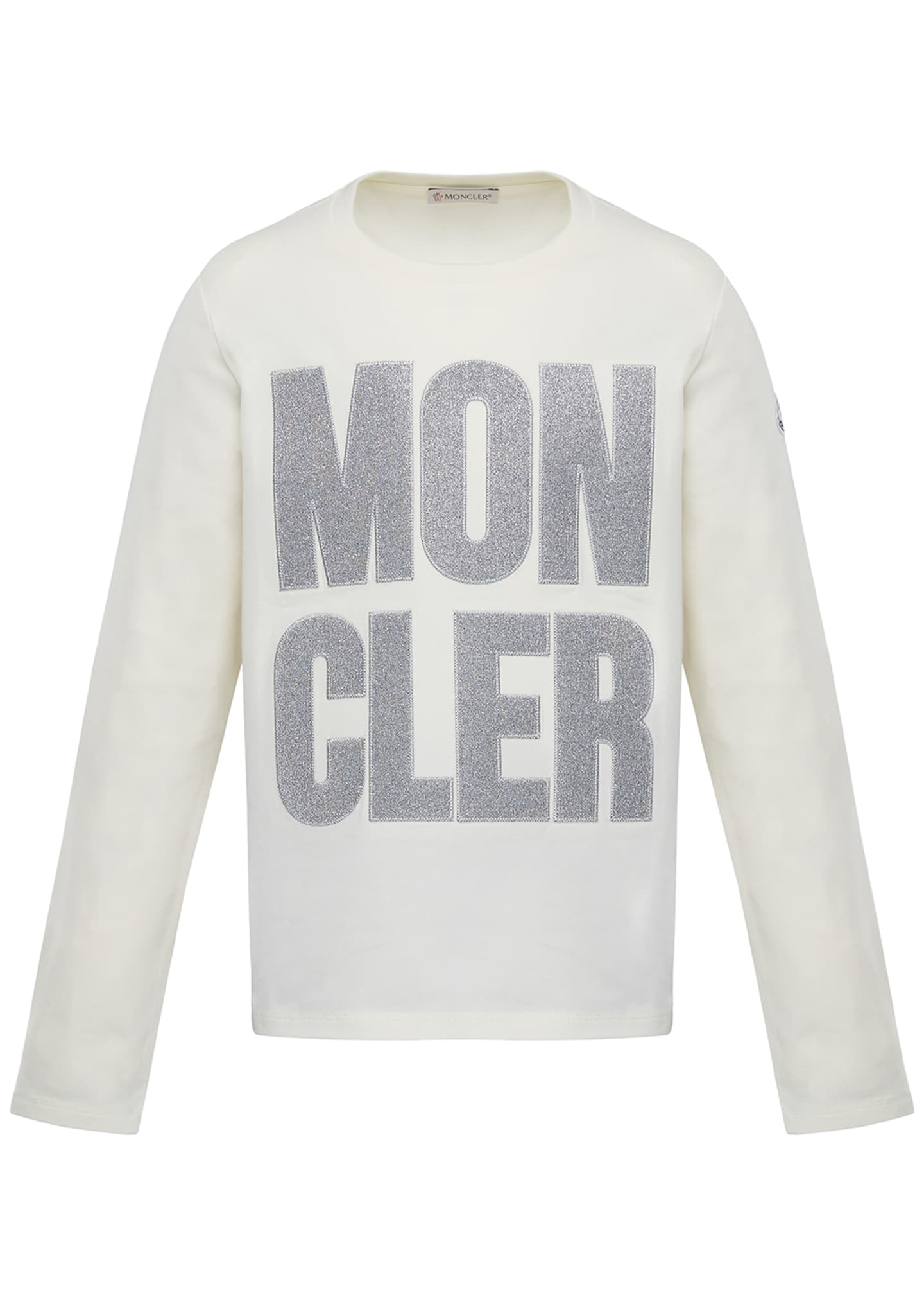 moncler long sleeve t shirt