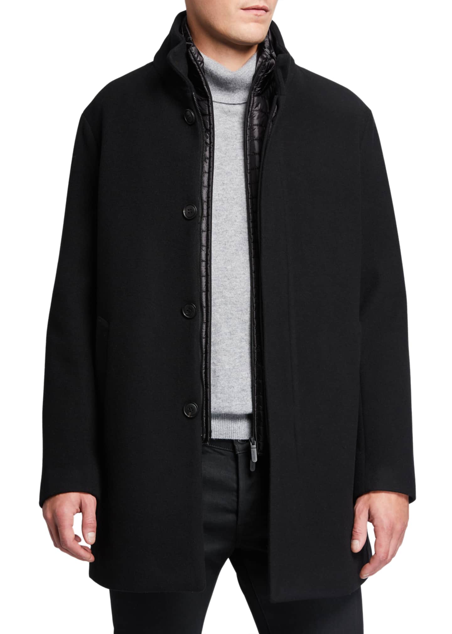 Sale on armani