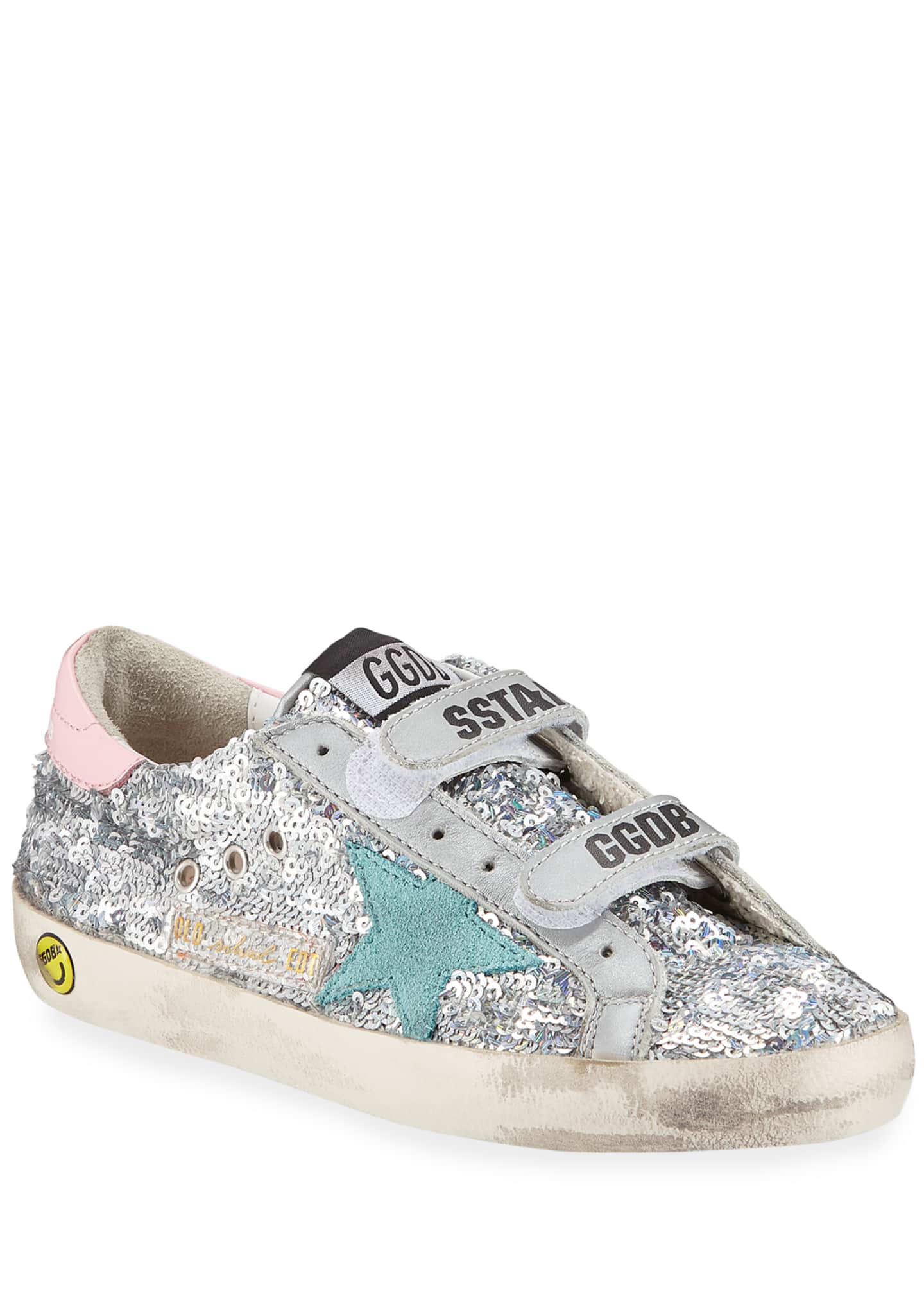 neiman marcus rainbow golden goose