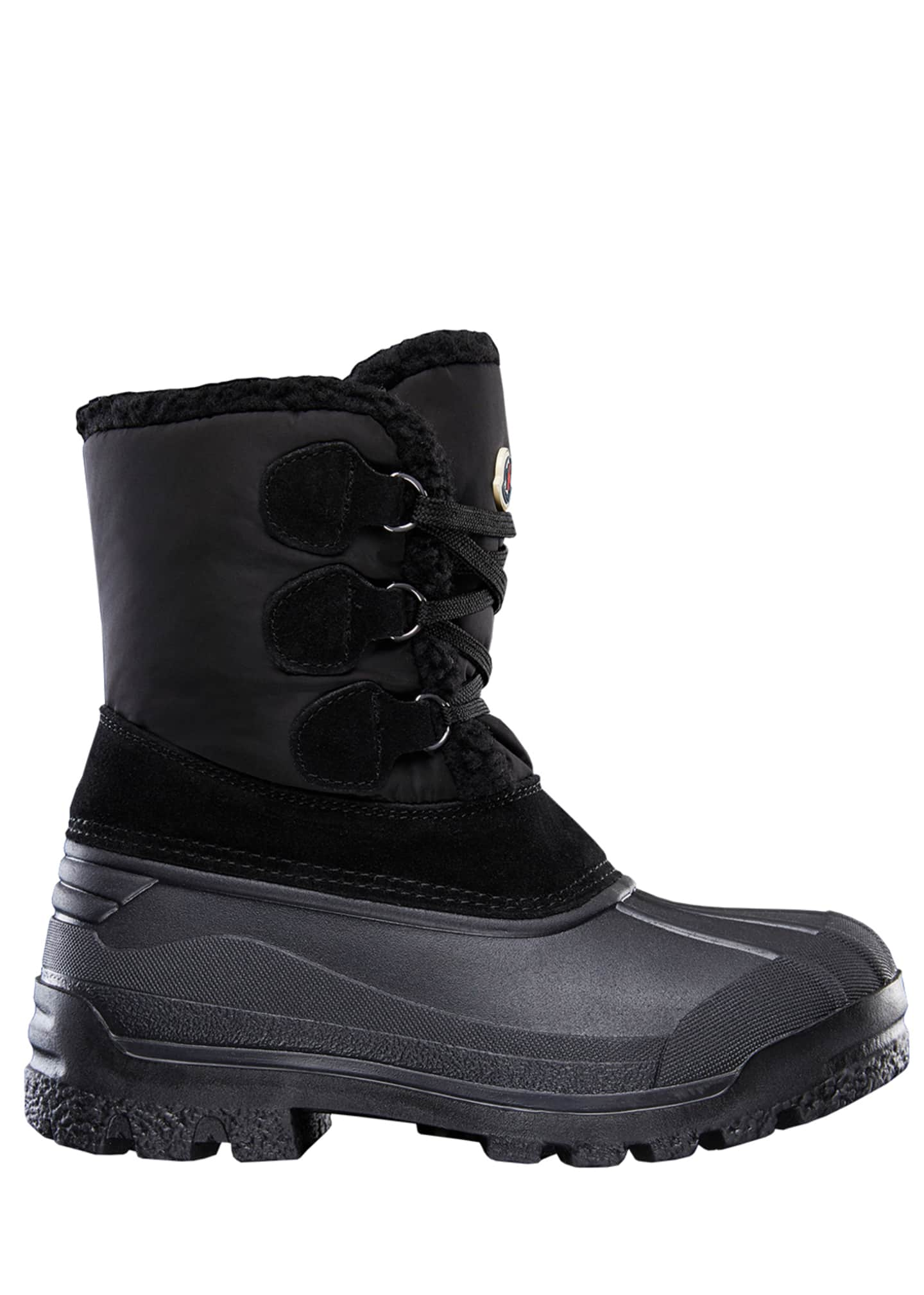 moncler snow boots