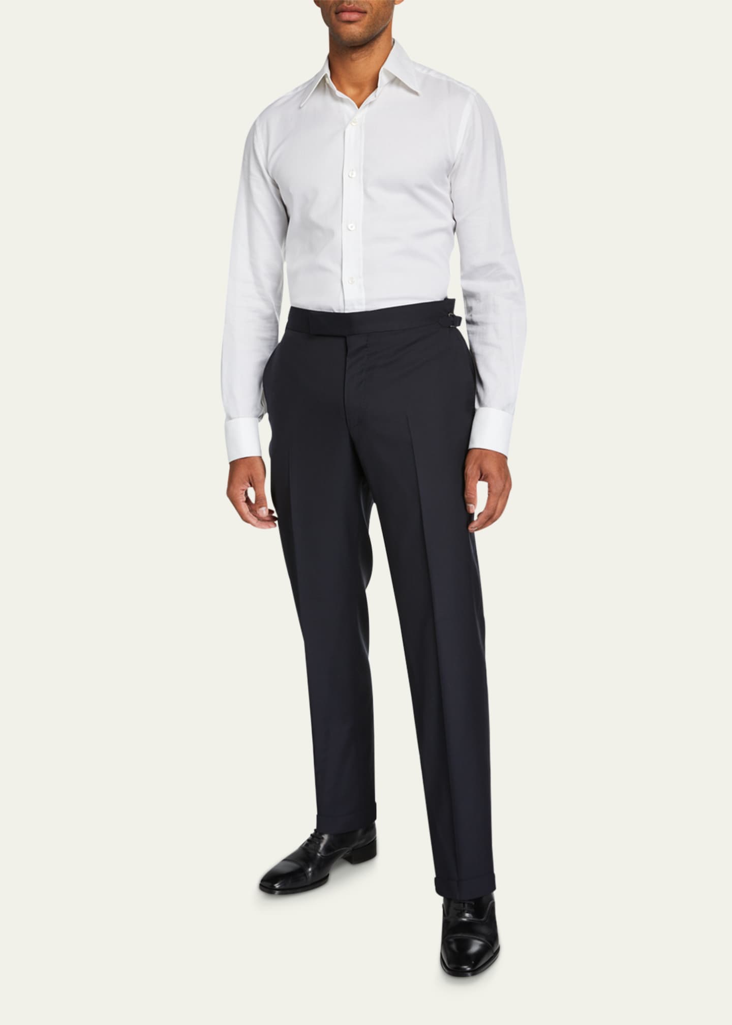 Tom Ford Men S O Connor Master Twill Pants Bergdorf Goodman View all dress shirts, shop tom ford bow ties. men s o connor master twill pants