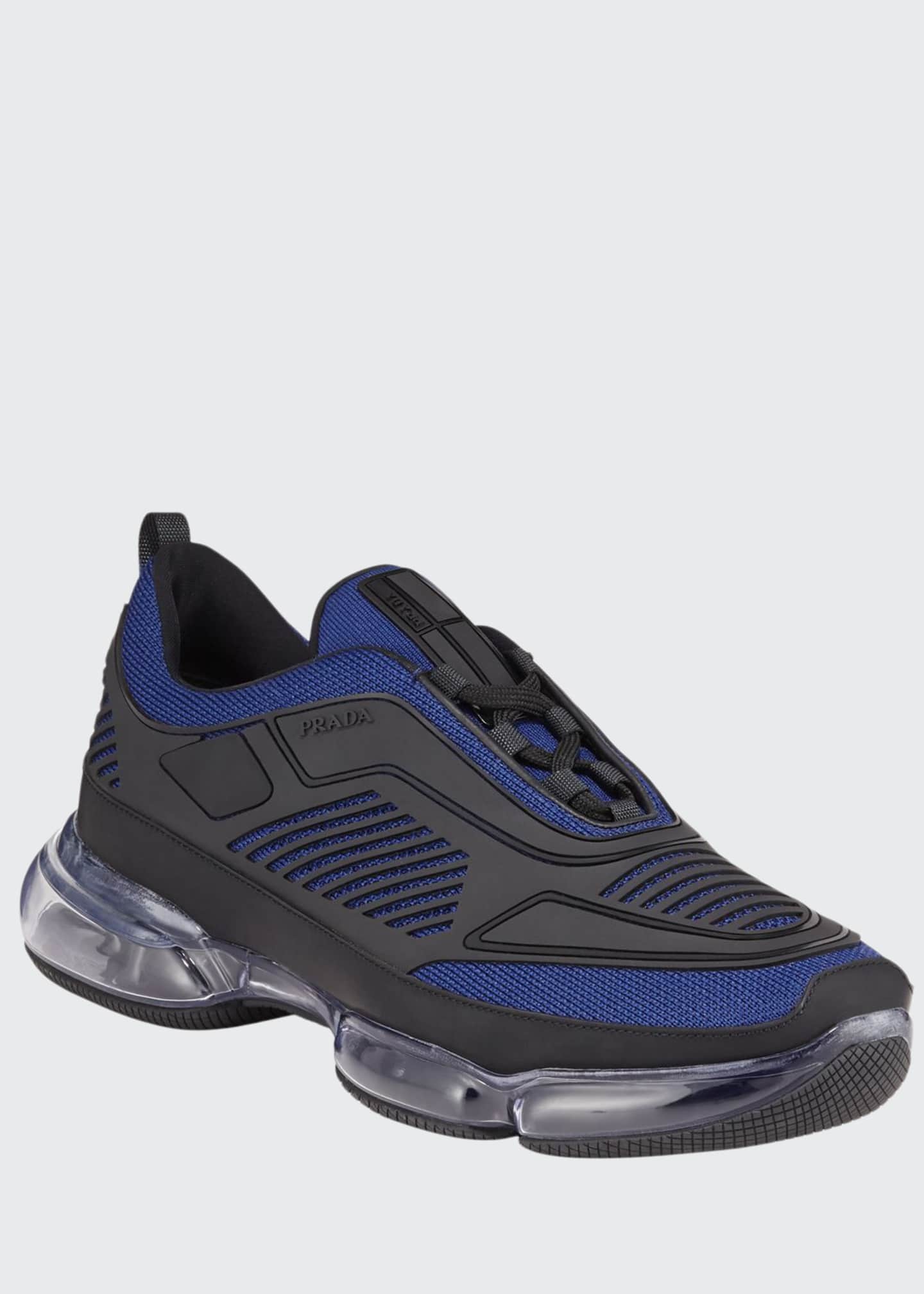 prada cloudbust mens